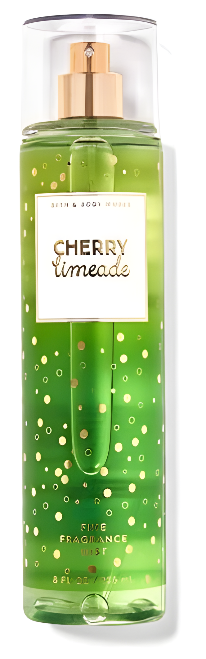 Cherry Limeade by Bath & Body Works perfume bottle