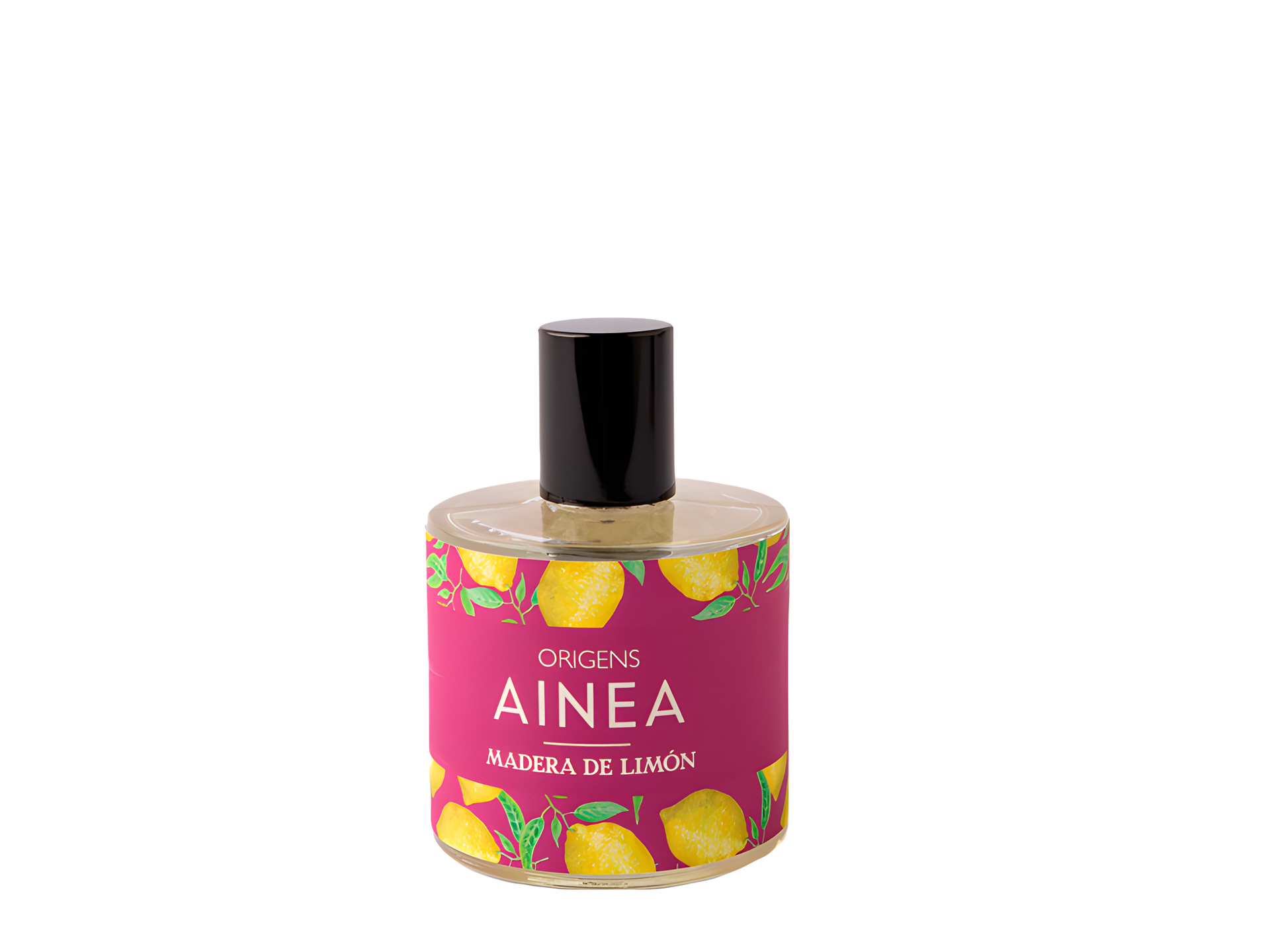 Madera de Limón by AINEA Perfums perfume bottle