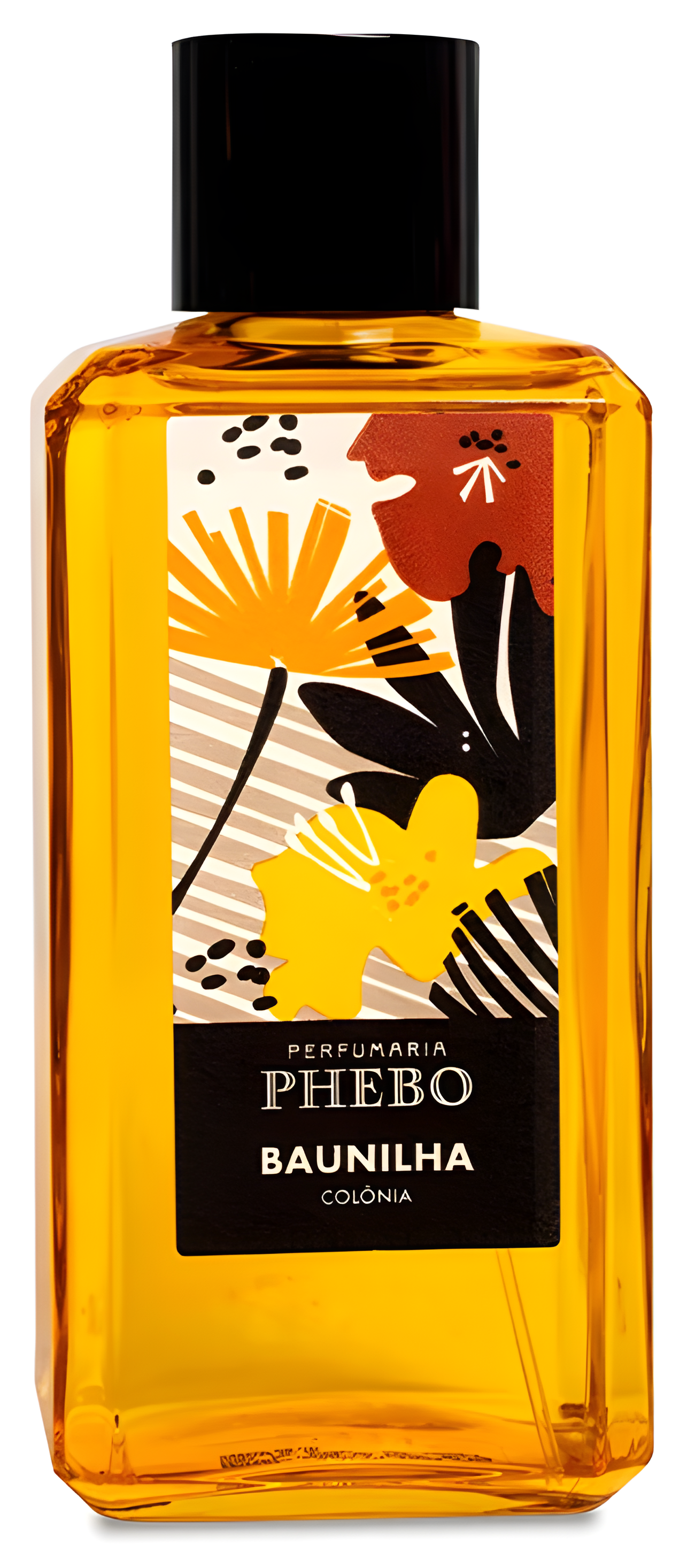 Água de Baunilha by Phebo perfume bottle