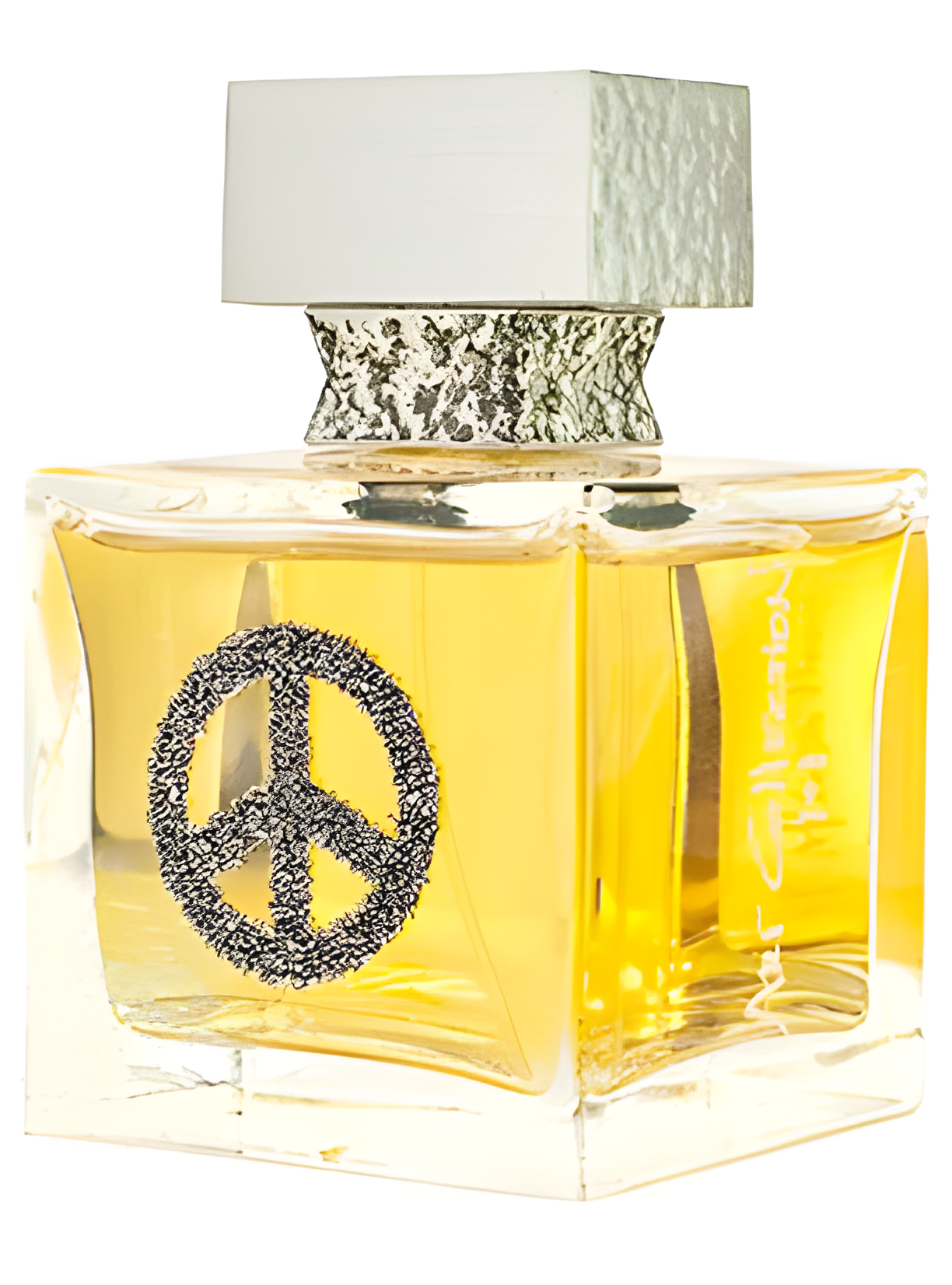 Art Collection 101 by M. Micallef perfume bottle