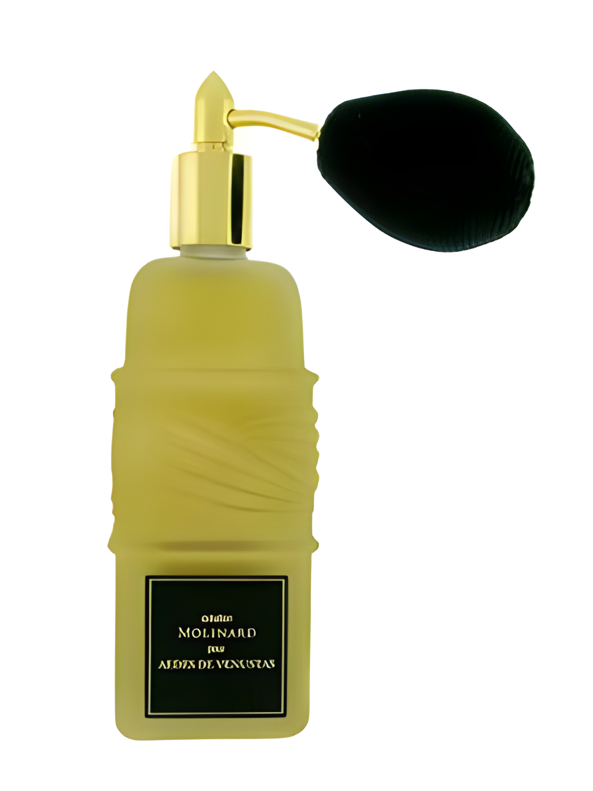 Une Histoire de Chypre by Molinard perfume bottle