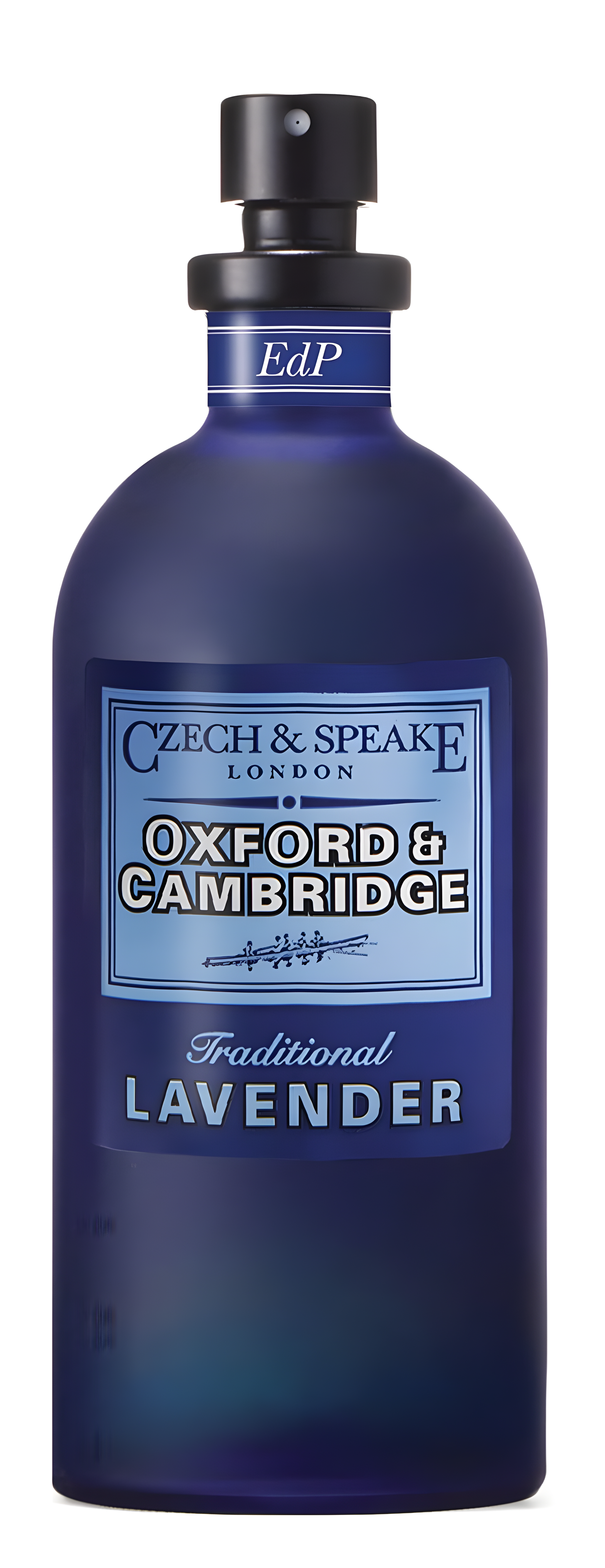Oxford & Cambridge Eau de Parfum by Czech & Speake perfume bottle