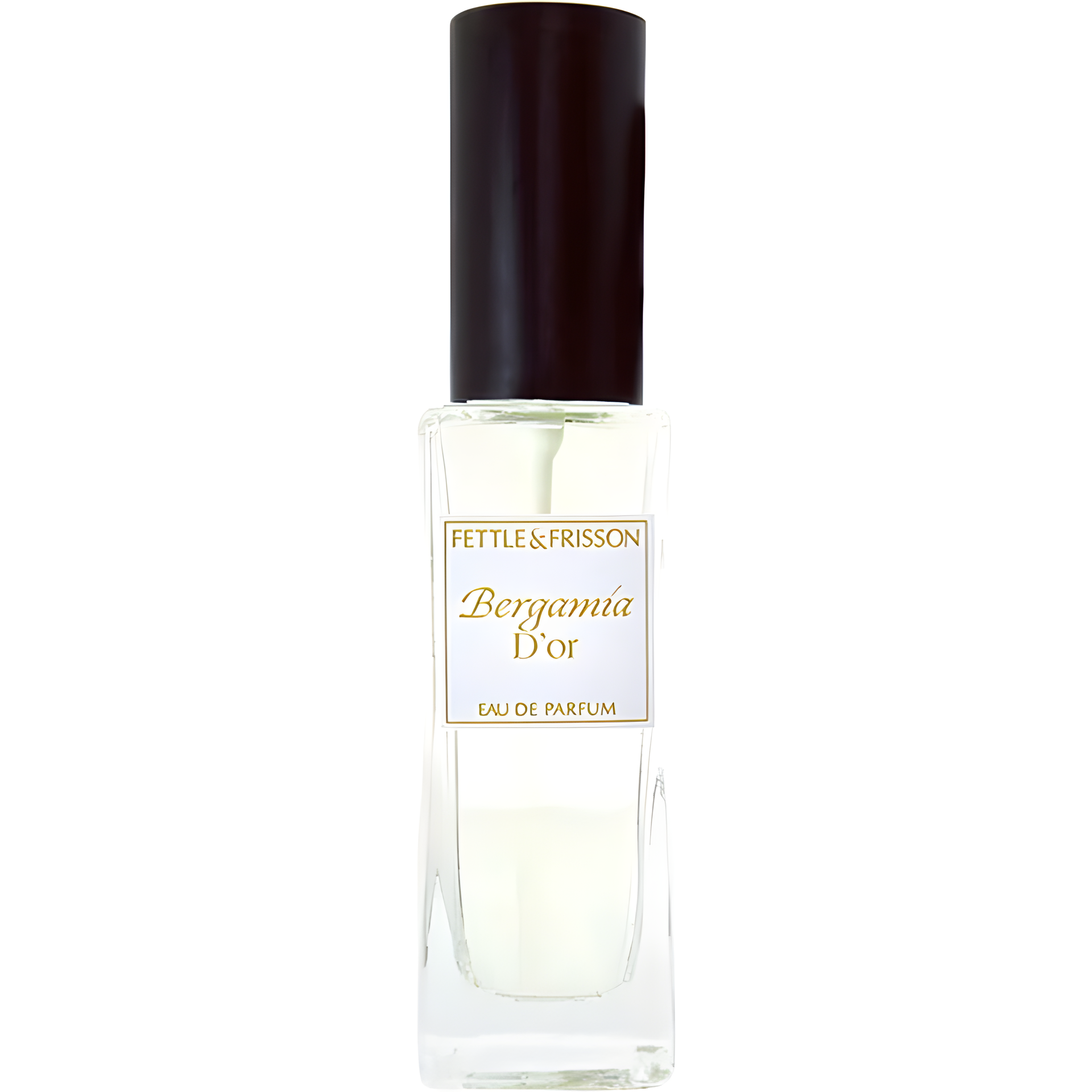 Bergamia d'or by Fettle & Frisson perfume bottle