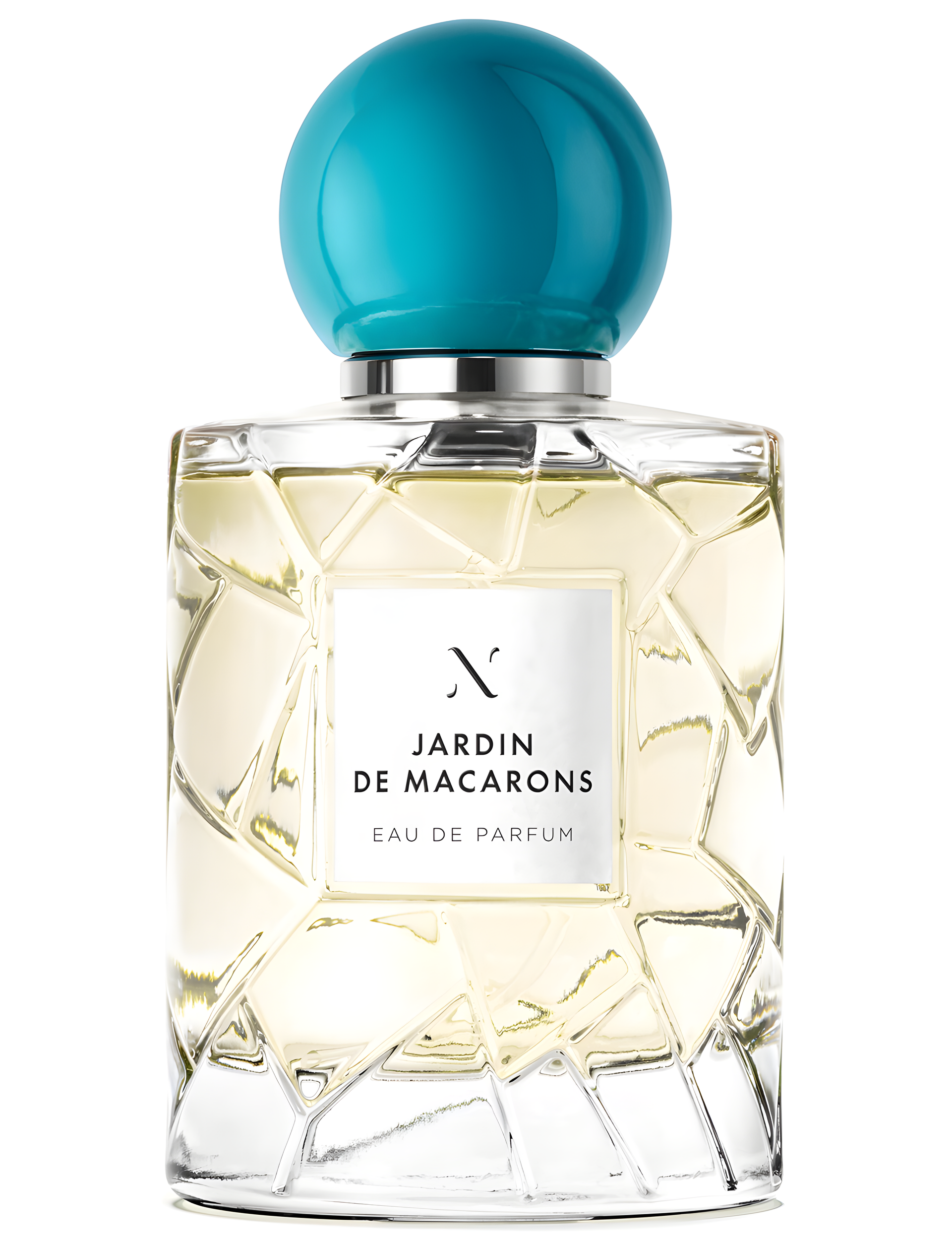 Jardin de Macarons by Les Soeurs de Noe perfume bottle