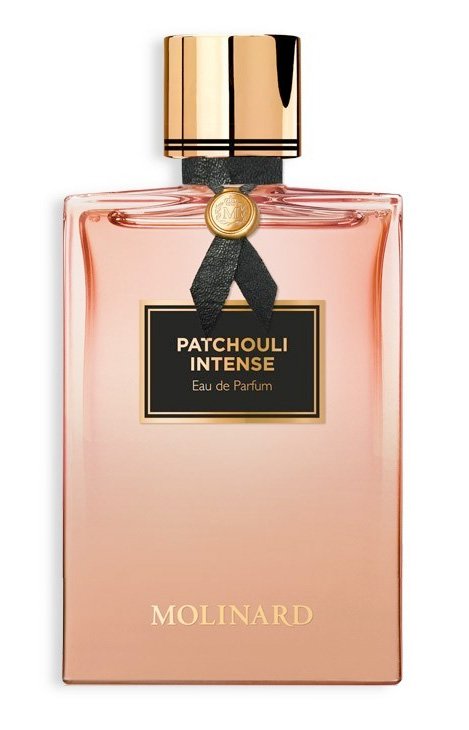 Patchouli Intense by Molinard perfume bottle