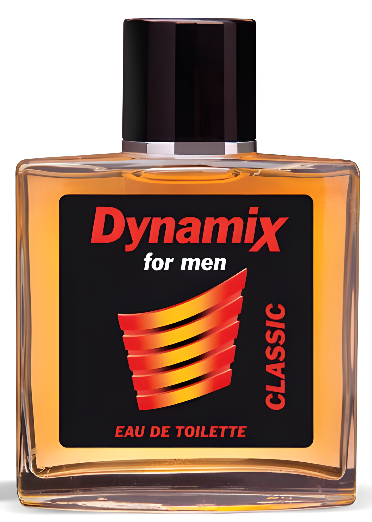 Dynamix Classic by Bi-es perfume bottle