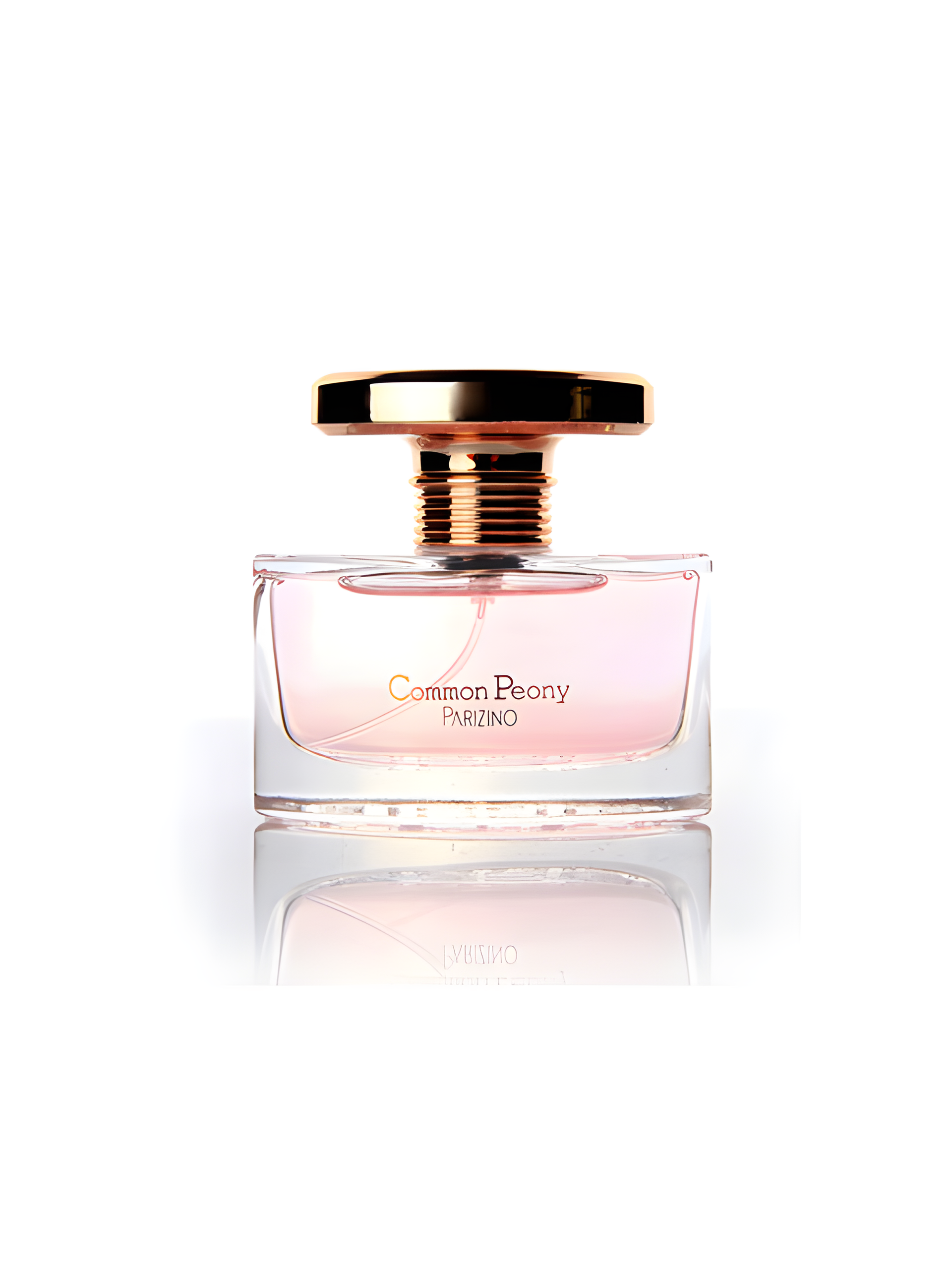 Common Peony 国色天香 by Parizino 贝丽丝 perfume bottle