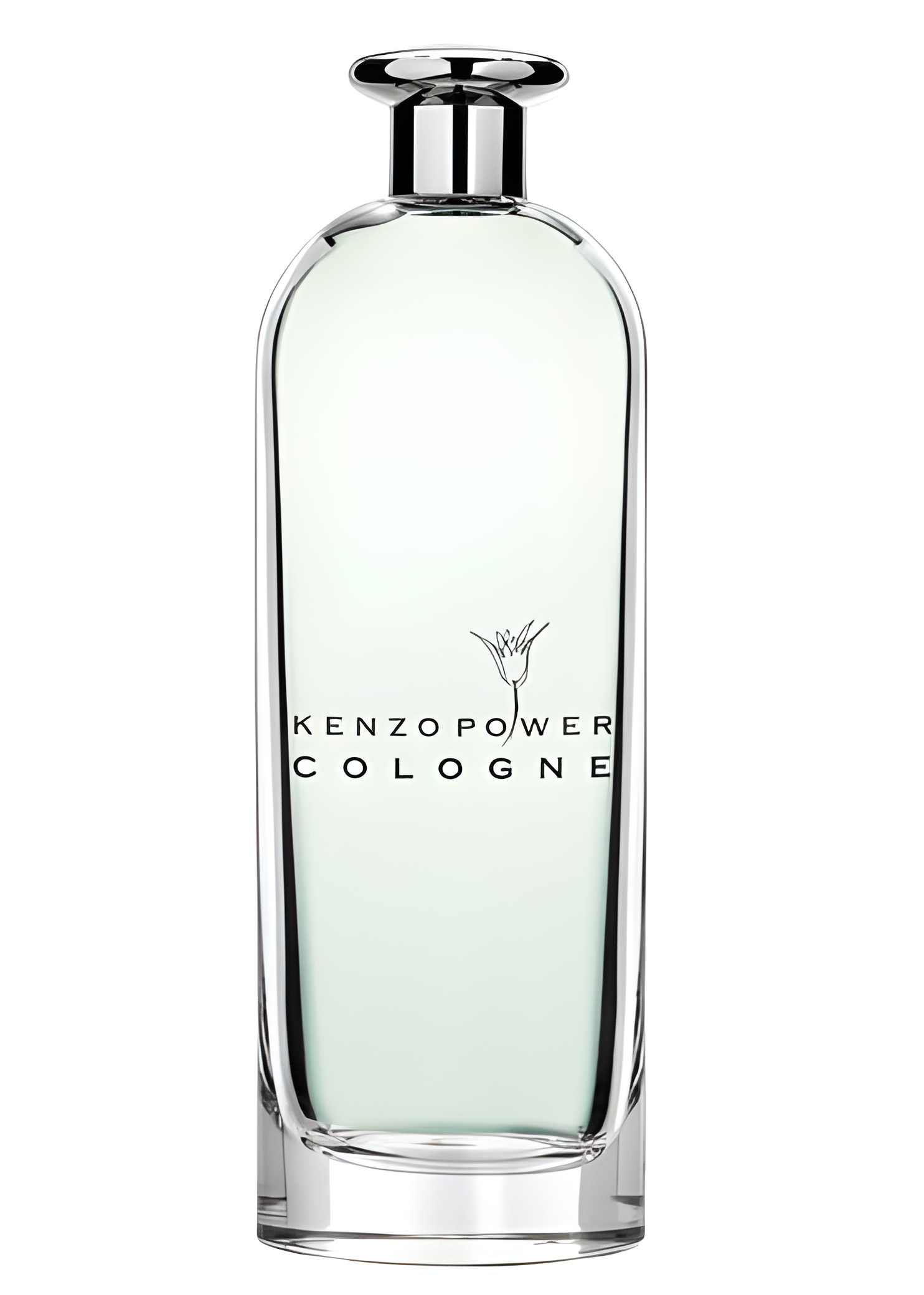 Power Cologne by Kenzo perfume bottle