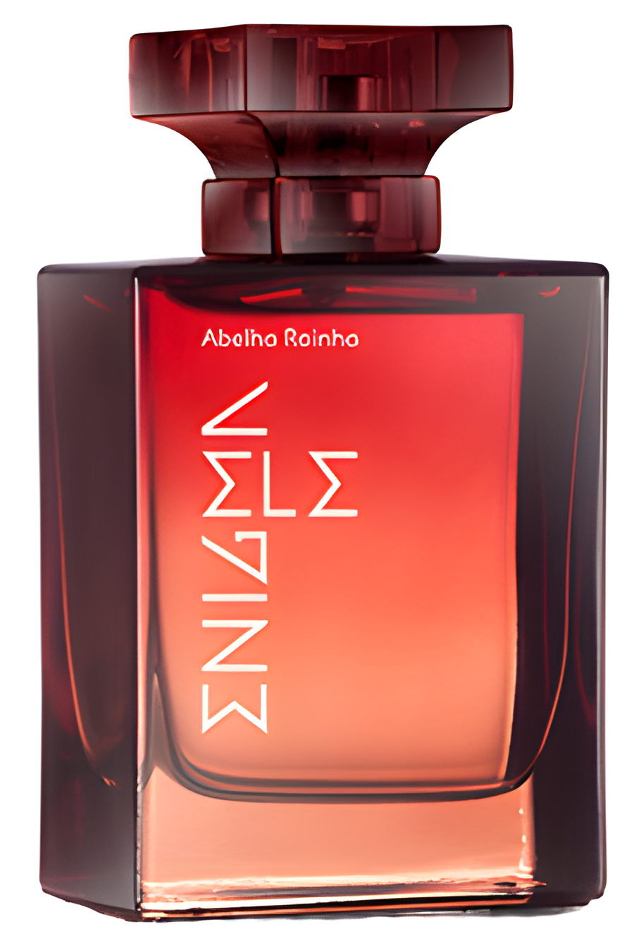 Enigma Ele by Abelha Rainha perfume bottle