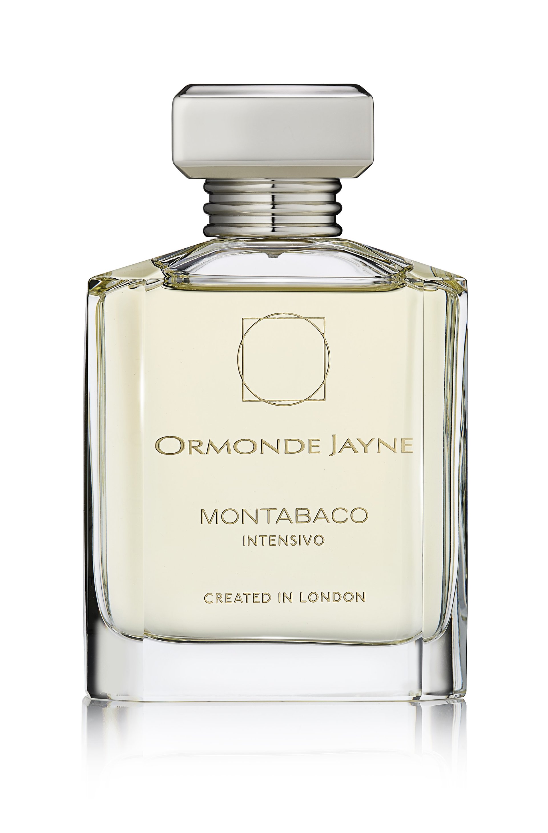 4. Montabaco Intensivo by Ormonde Jayne perfume bottle