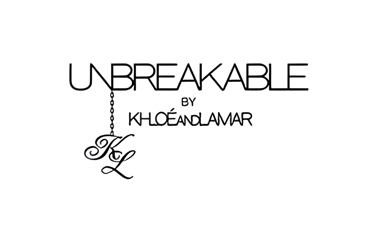 Picture of Khloe and Lamar brand