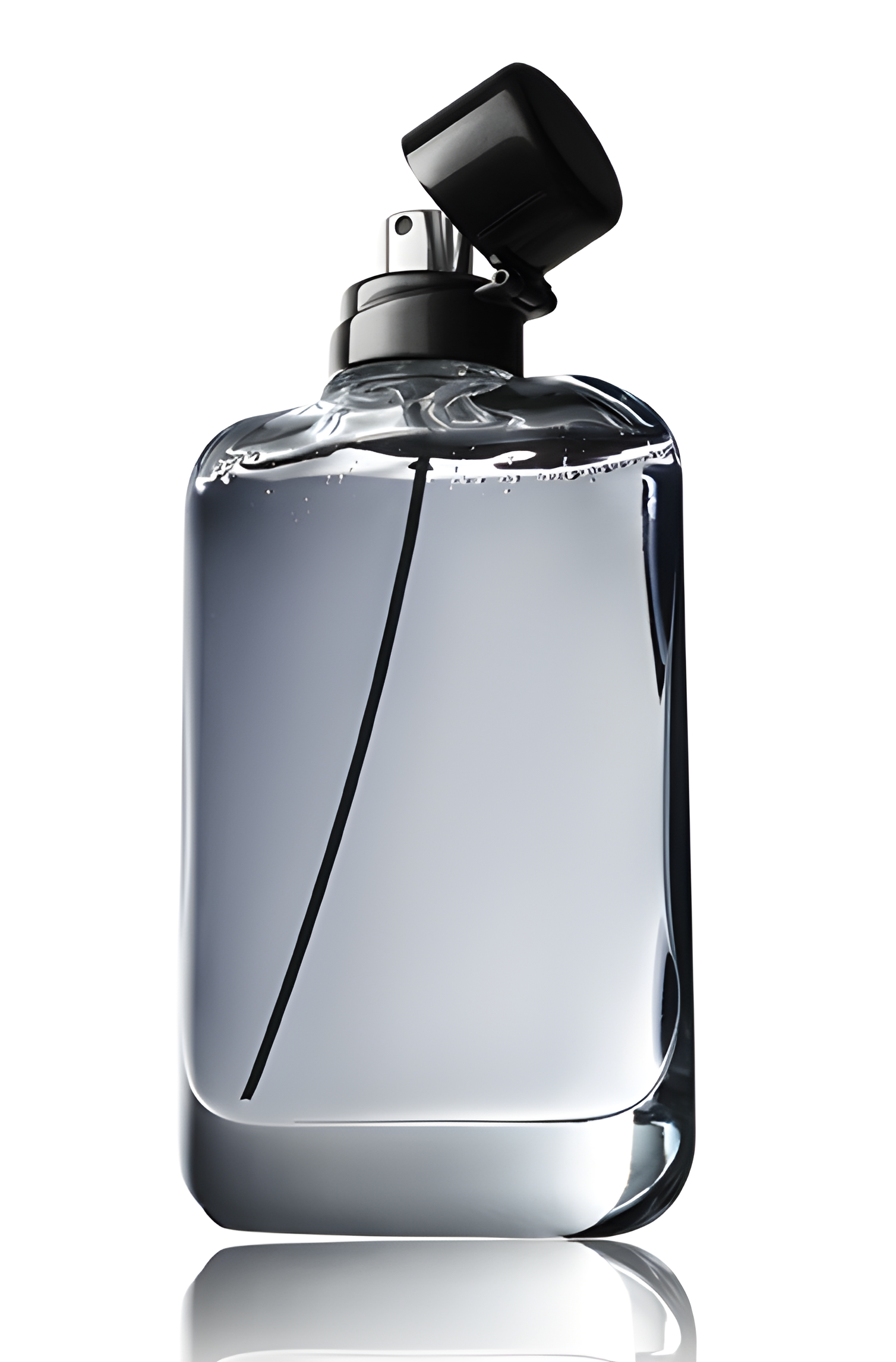 Manful by Oriflame perfume bottle