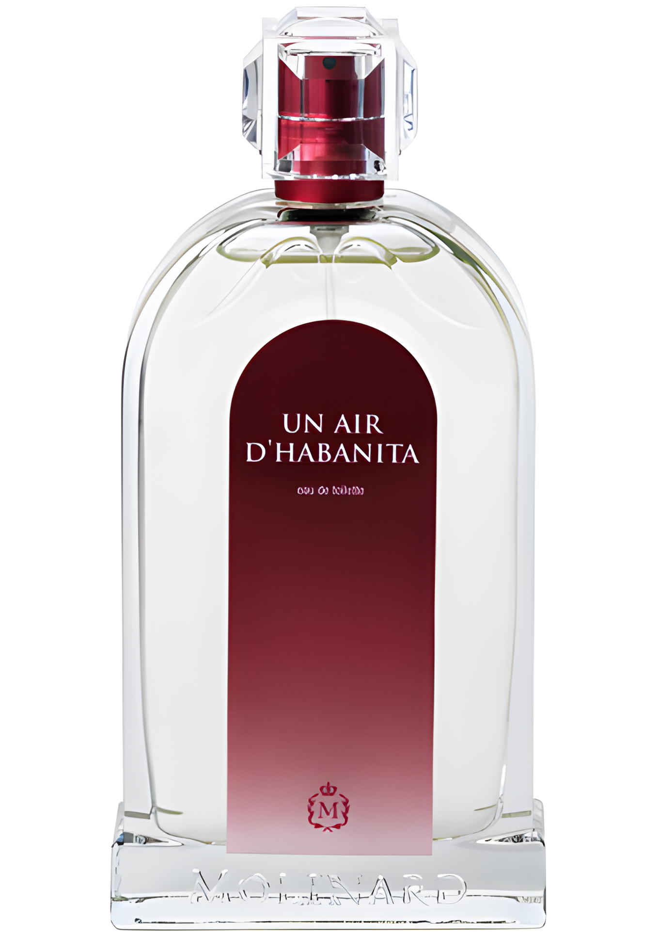 Un Air d'Habanita by Molinard perfume bottle