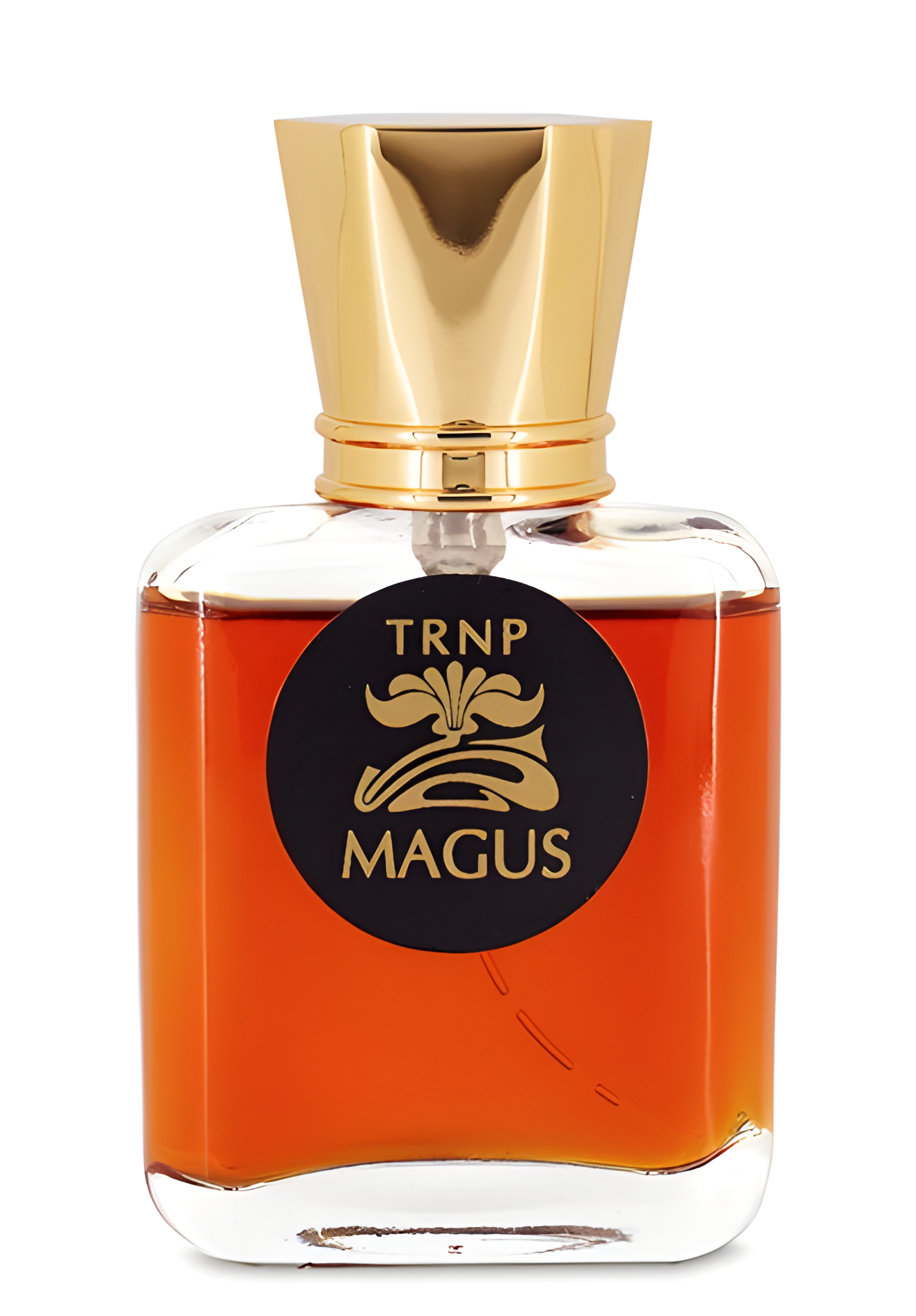 Magus by TRNP perfume bottle