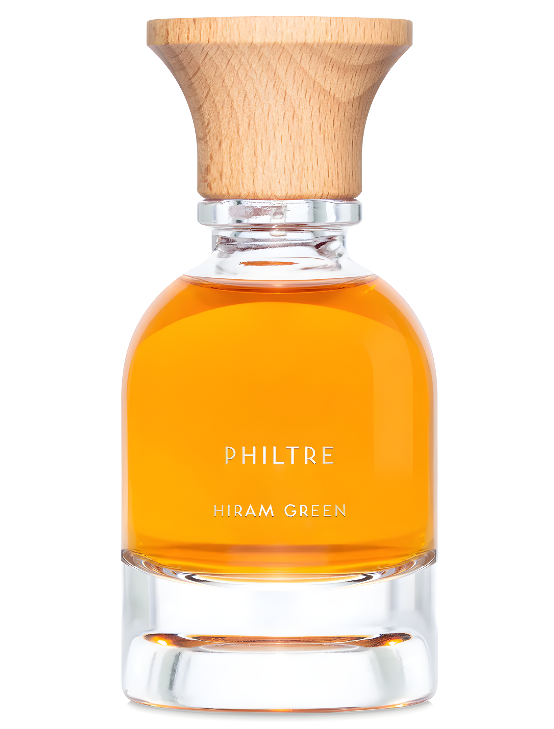 Philtre by Hiram Green perfume bottle