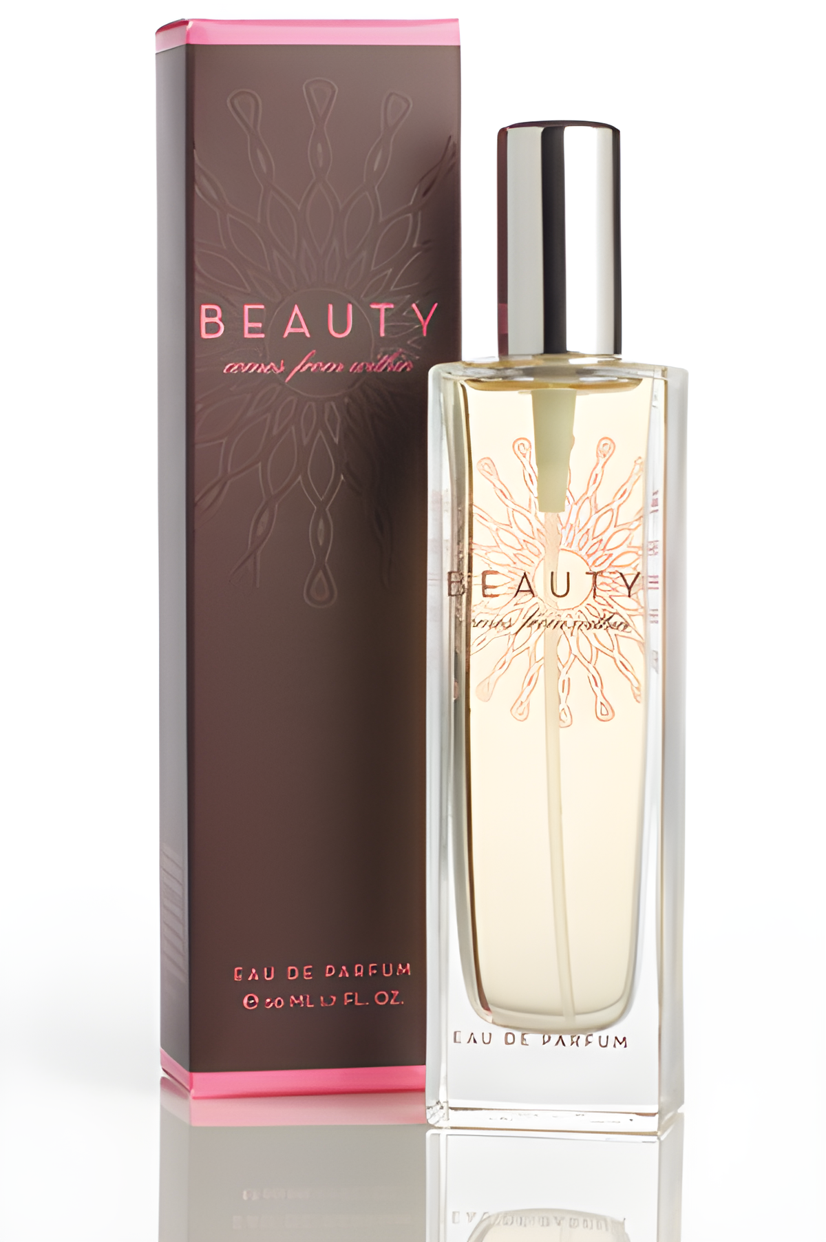 What Comes From Within: Beauty by Sarah Horowitz Parfums perfume bottle