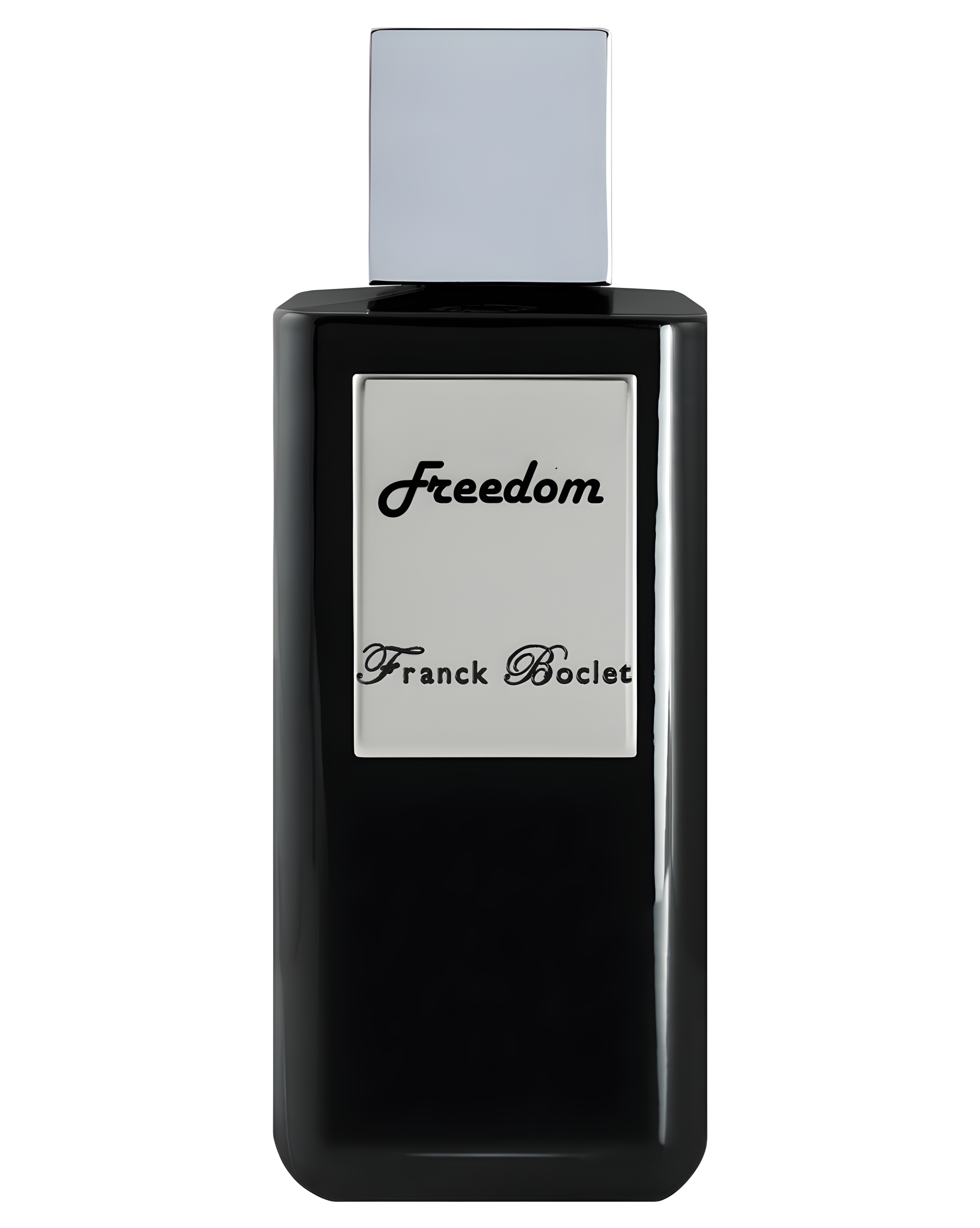 Freedom by Franck Boclet perfume bottle