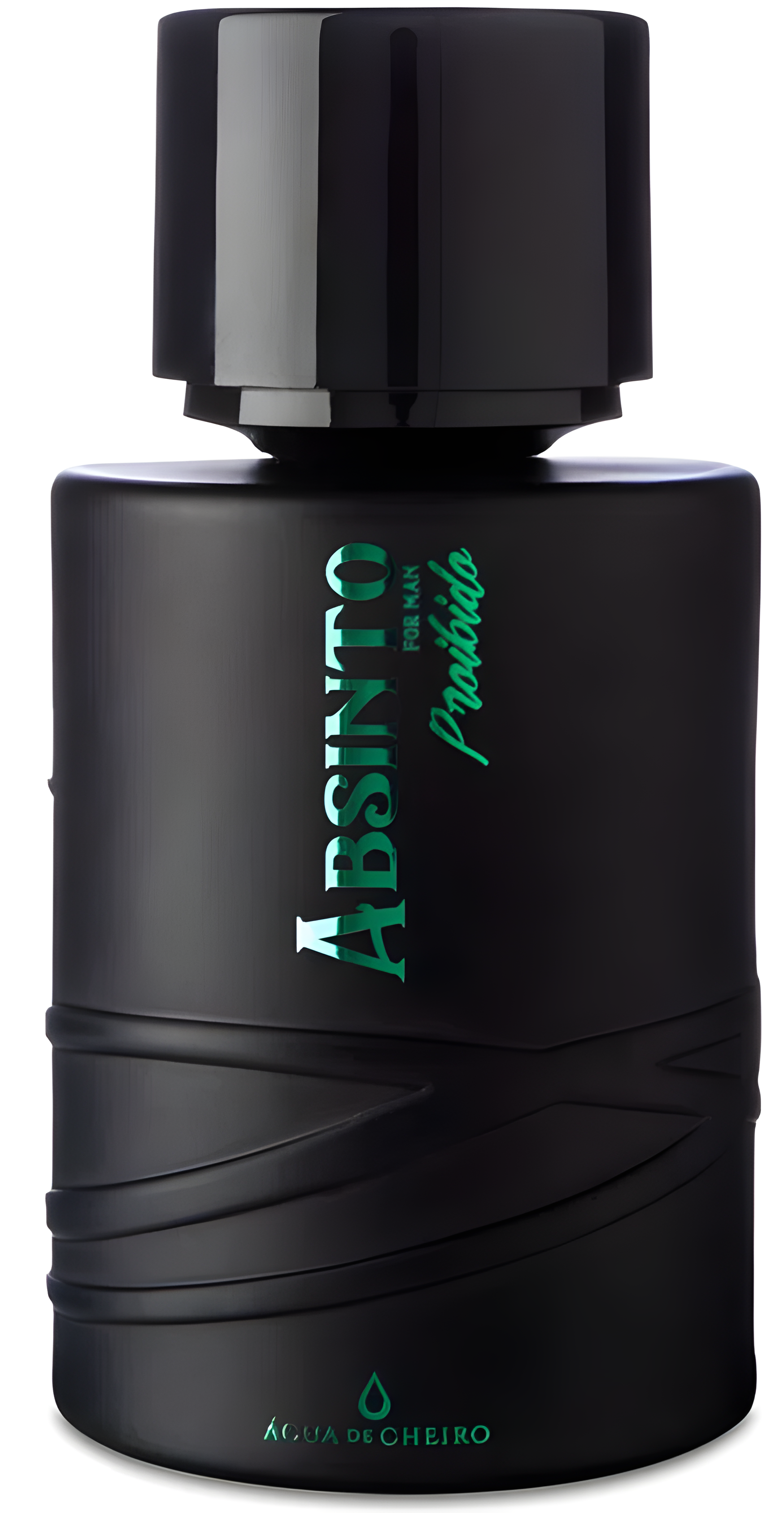 Absinto Proibido for Man by Água de Cheiro perfume bottle