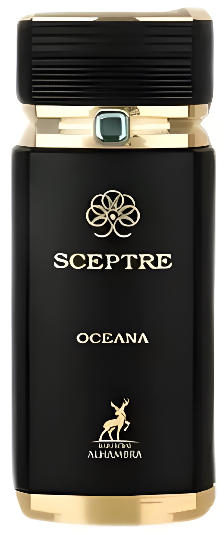 Sceptre Oceana by Maison Alhambra perfume bottle