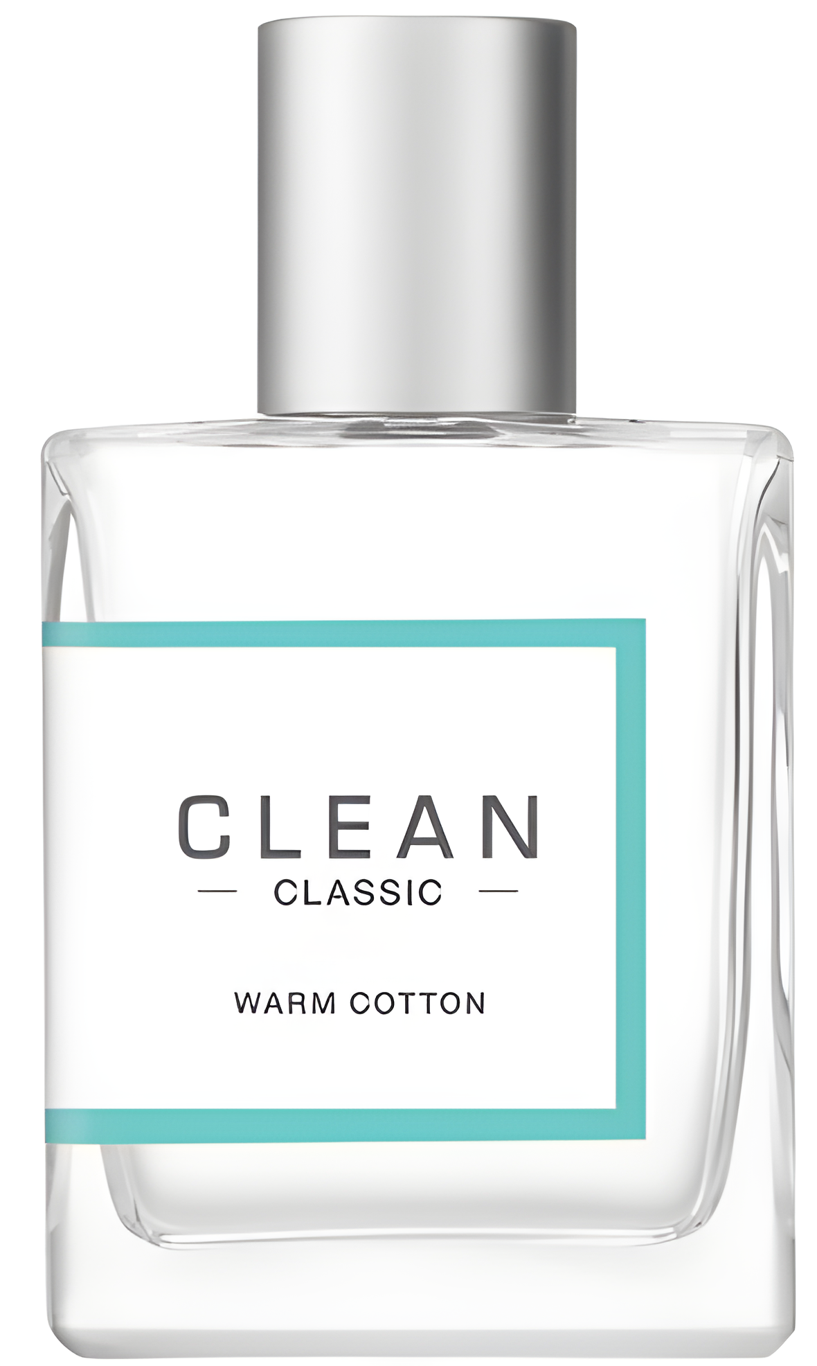 Clean Classic Warm Cotton by Clean perfume bottle