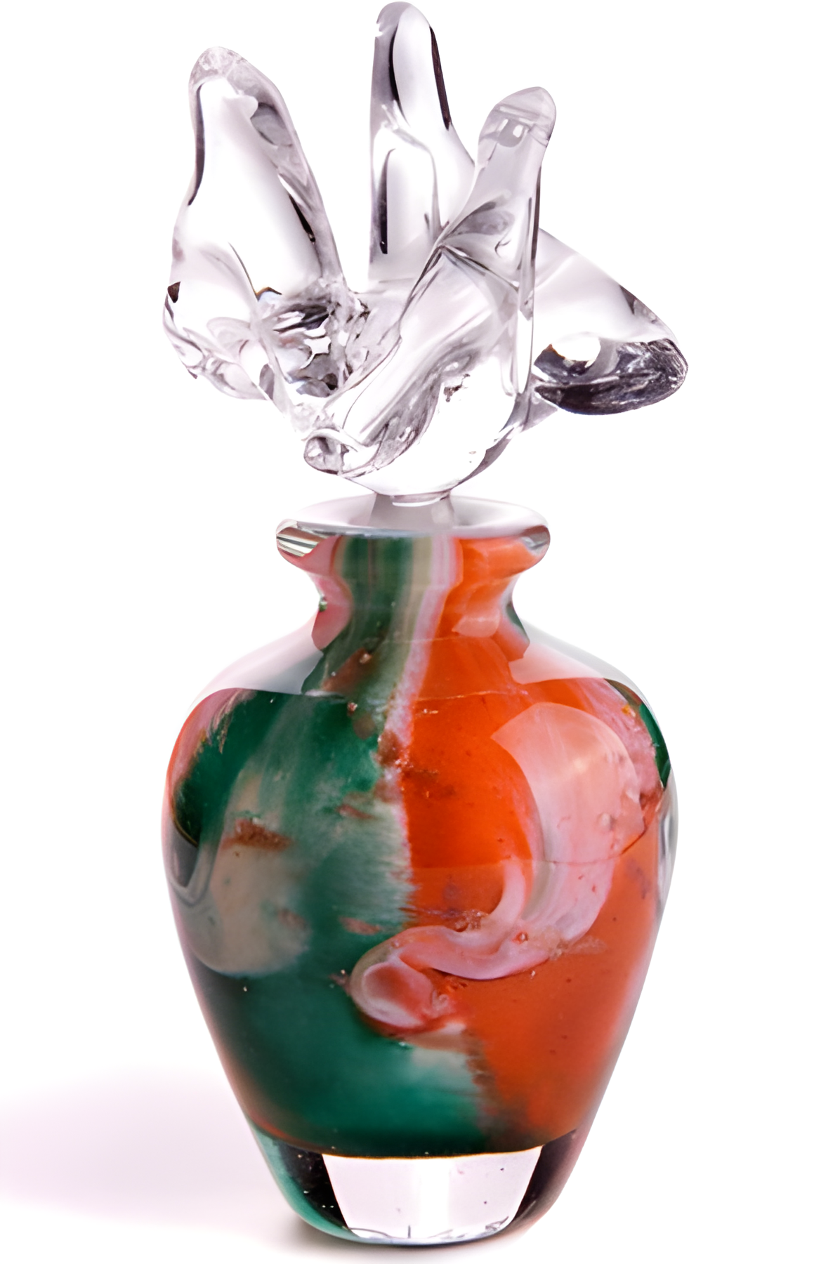 Earth Taurus by CnR Create perfume bottle