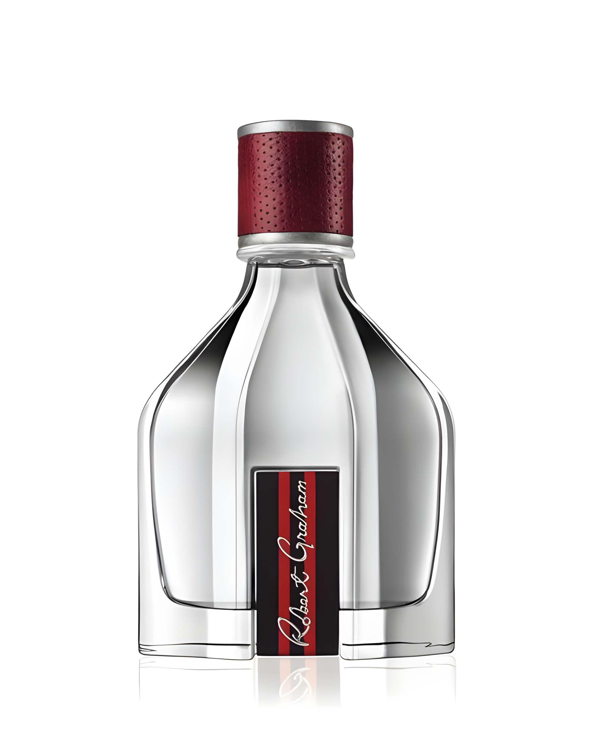 Courage by Robert Graham perfume bottle