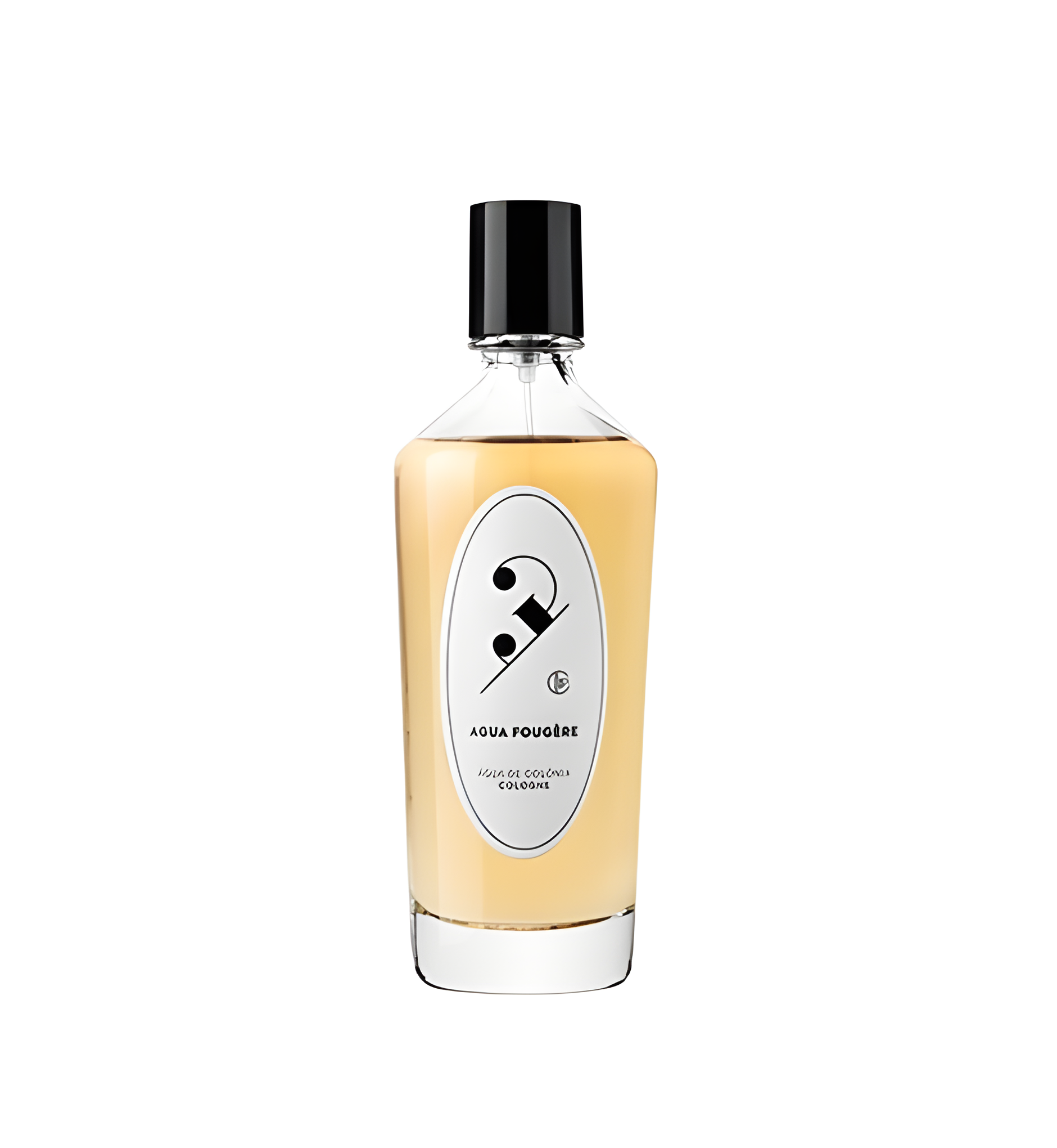 Agua Fougere by Claus Porto perfume bottle
