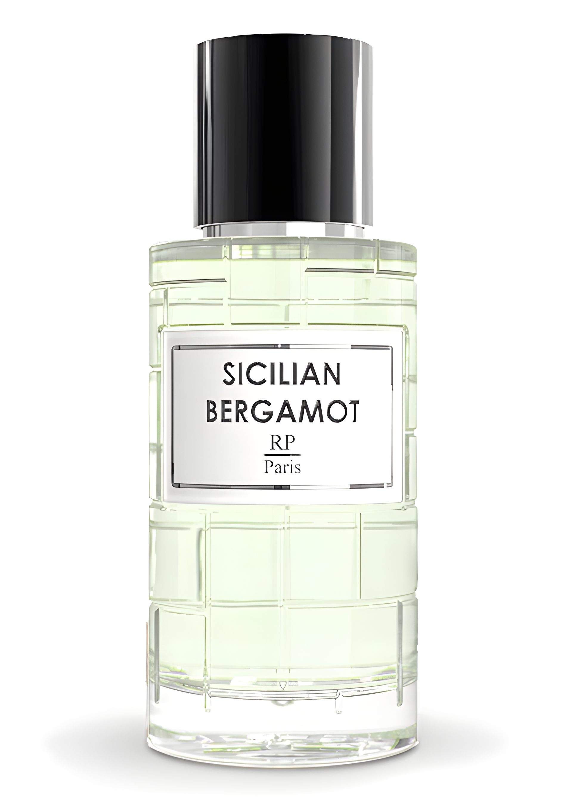 Sicilian Bergamot by RP Parfums perfume bottle