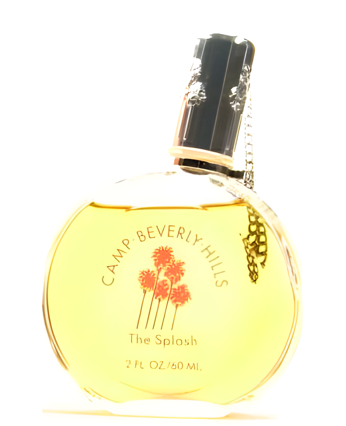 Camp Beverly Hills by Camp Beverly Hills perfume bottle