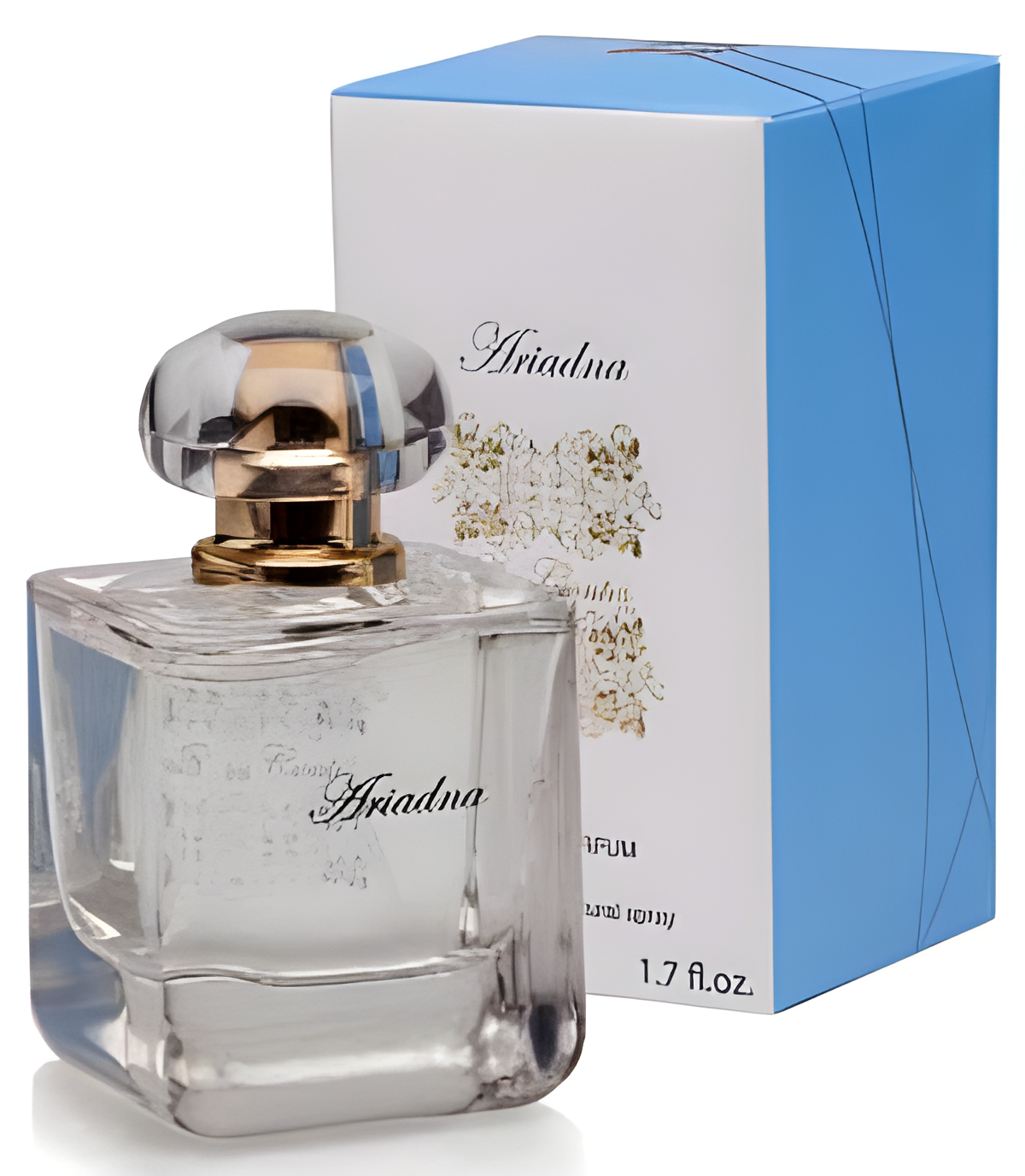 Ariadna by Les Contes perfume bottle