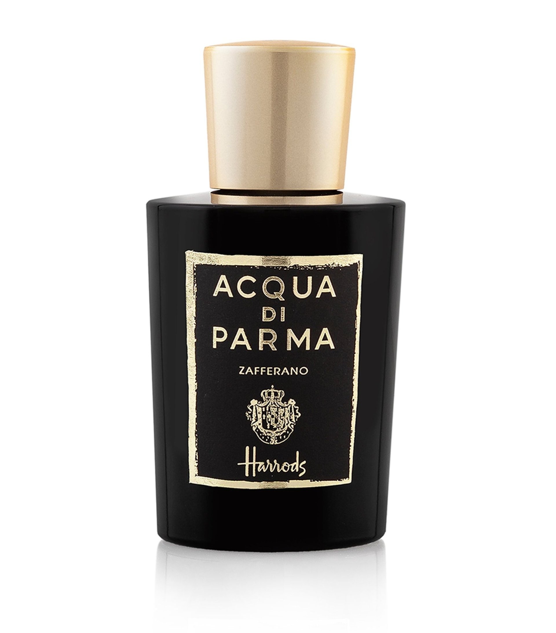 Zafferano by Acqua di Parma perfume bottle