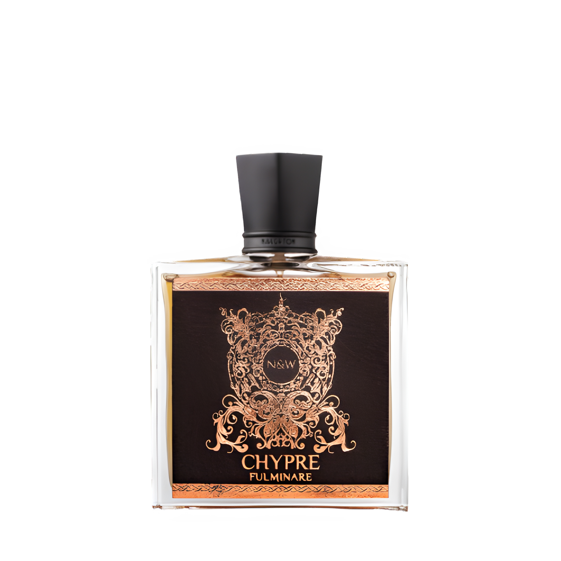Chypre Fulminare by Naughton & Wilson perfume bottle