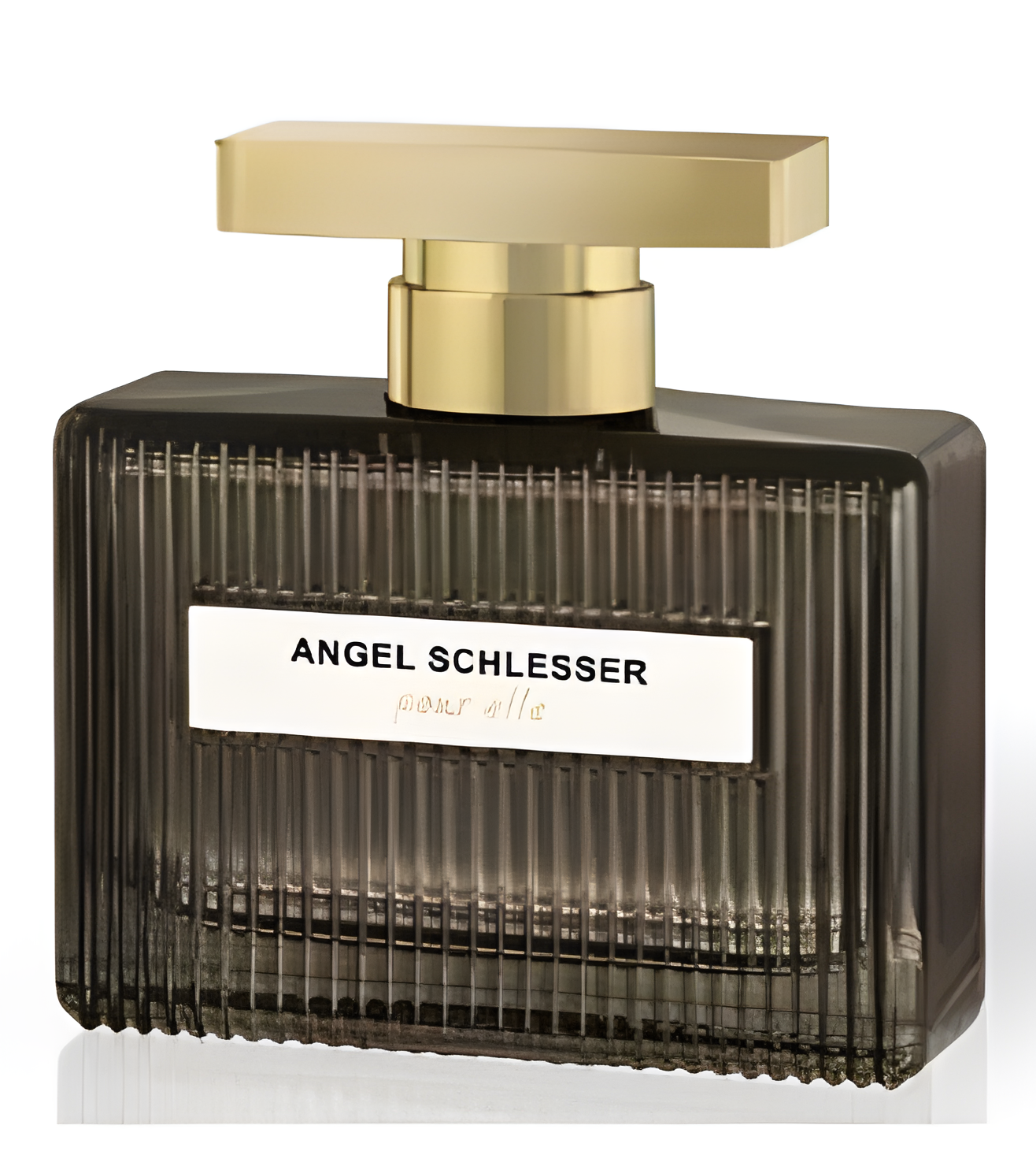 Angel Schlesser Pour Elle Sensuelle by Angel Schlesser perfume bottle