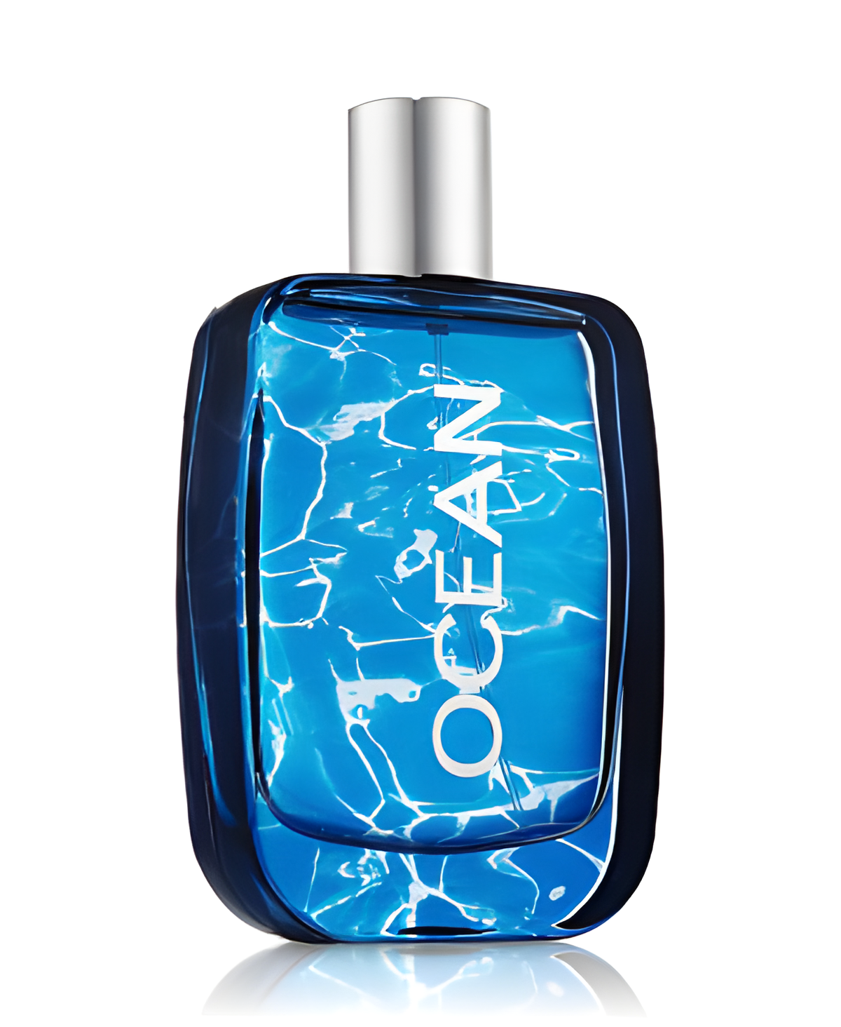 Ocean for Men by Bath & Body Works perfume bottle