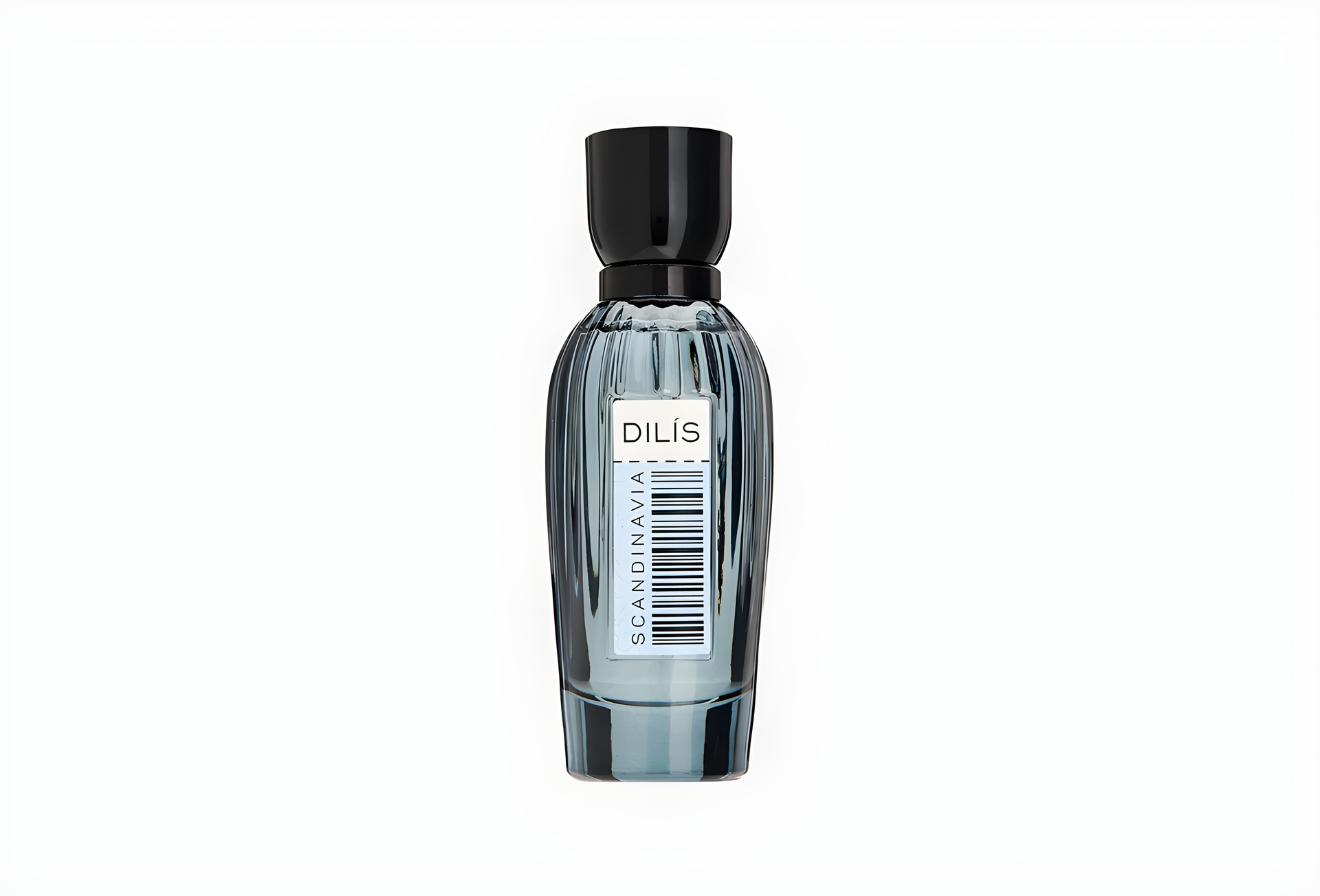 Scandinavia by Dilís Parfum perfume bottle