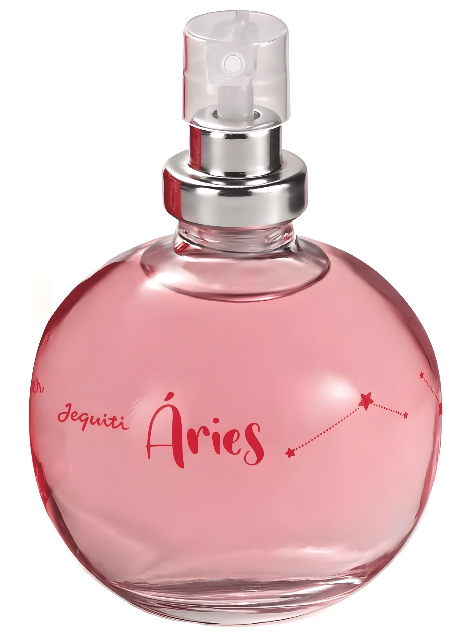 Áries by Jequiti perfume bottle