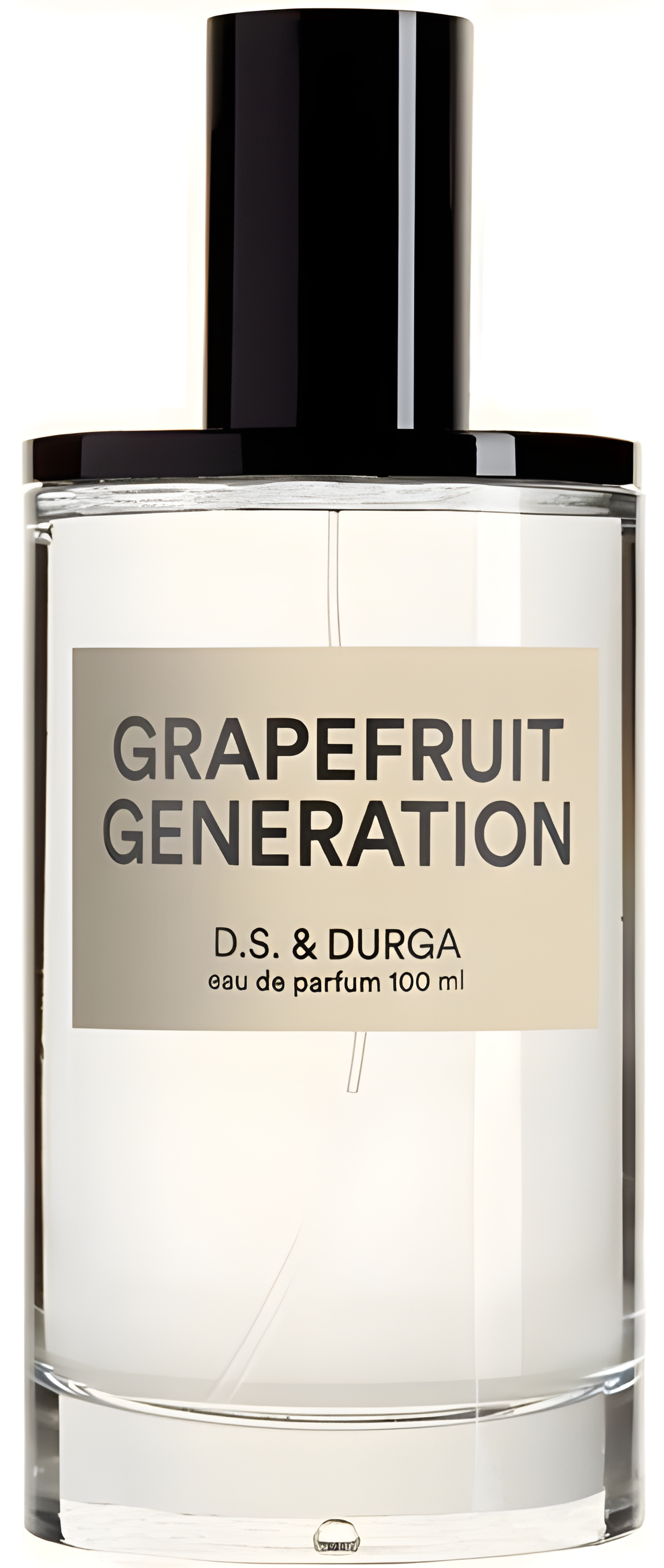 Grapefruit Generation by DS&Durga perfume bottle