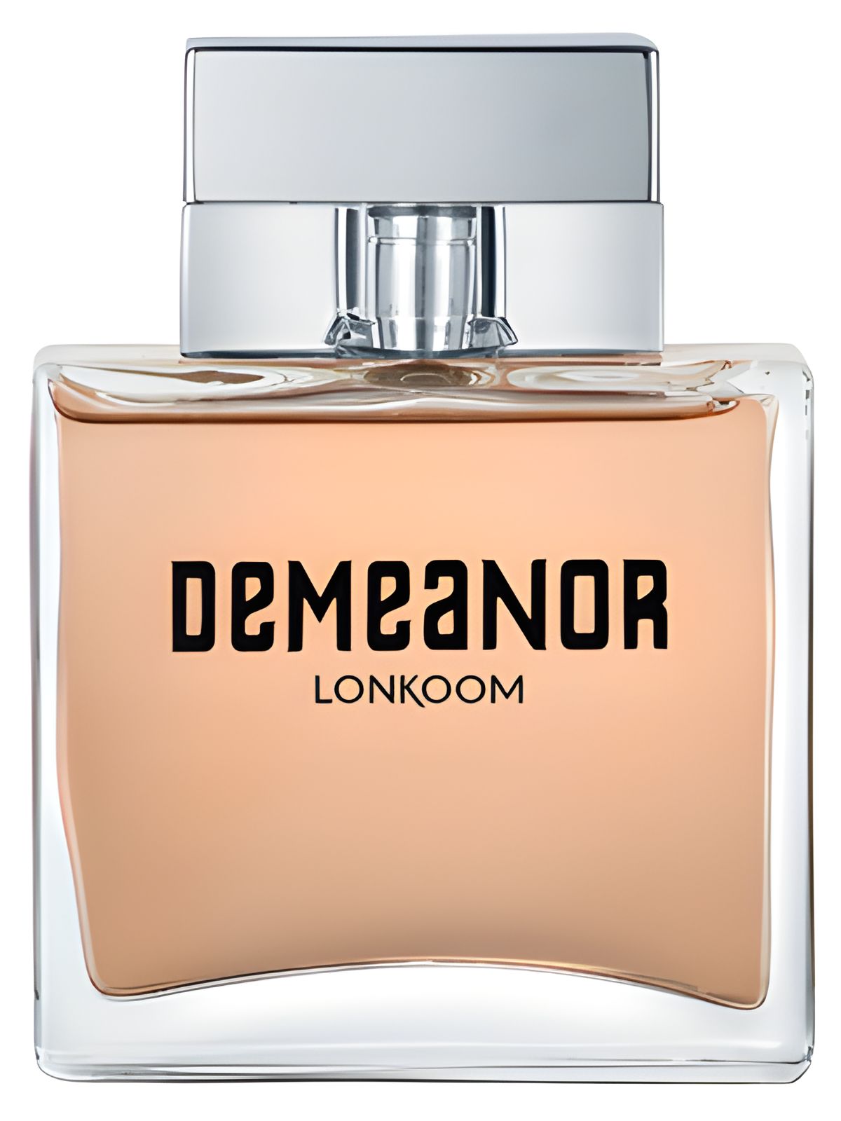 Demeanor by Lonkoom Parfum perfume bottle