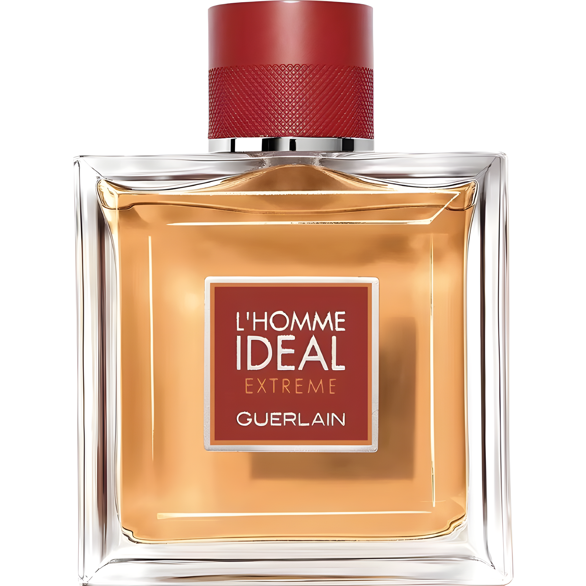 L'Homme Idéal Extrême by Guerlain perfume bottle
