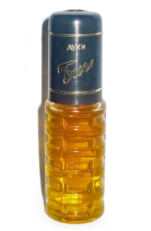 Bis (Бис) by Dzintars perfume bottle