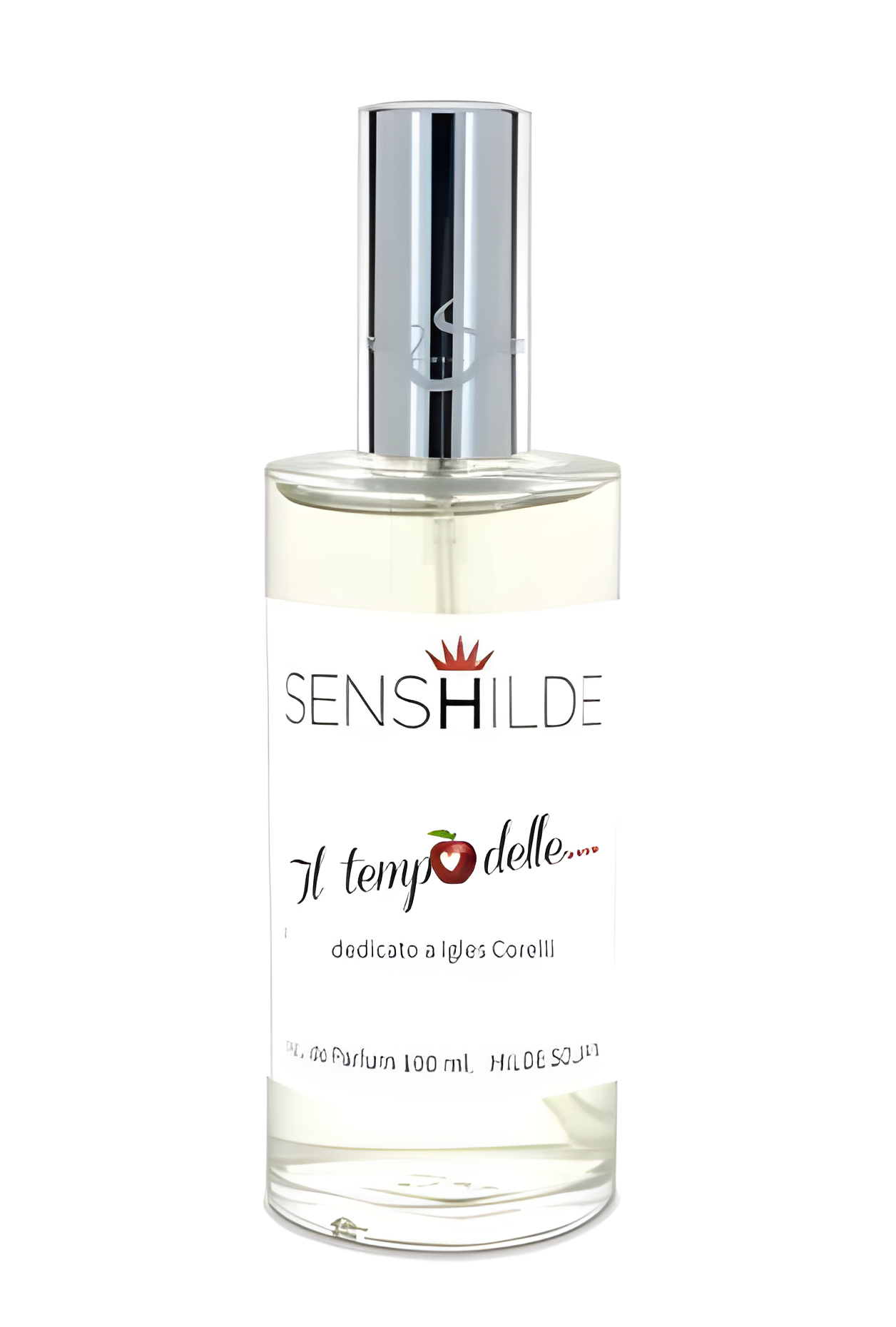 Il Tempo Delle... by Hilde Soliani perfume bottle