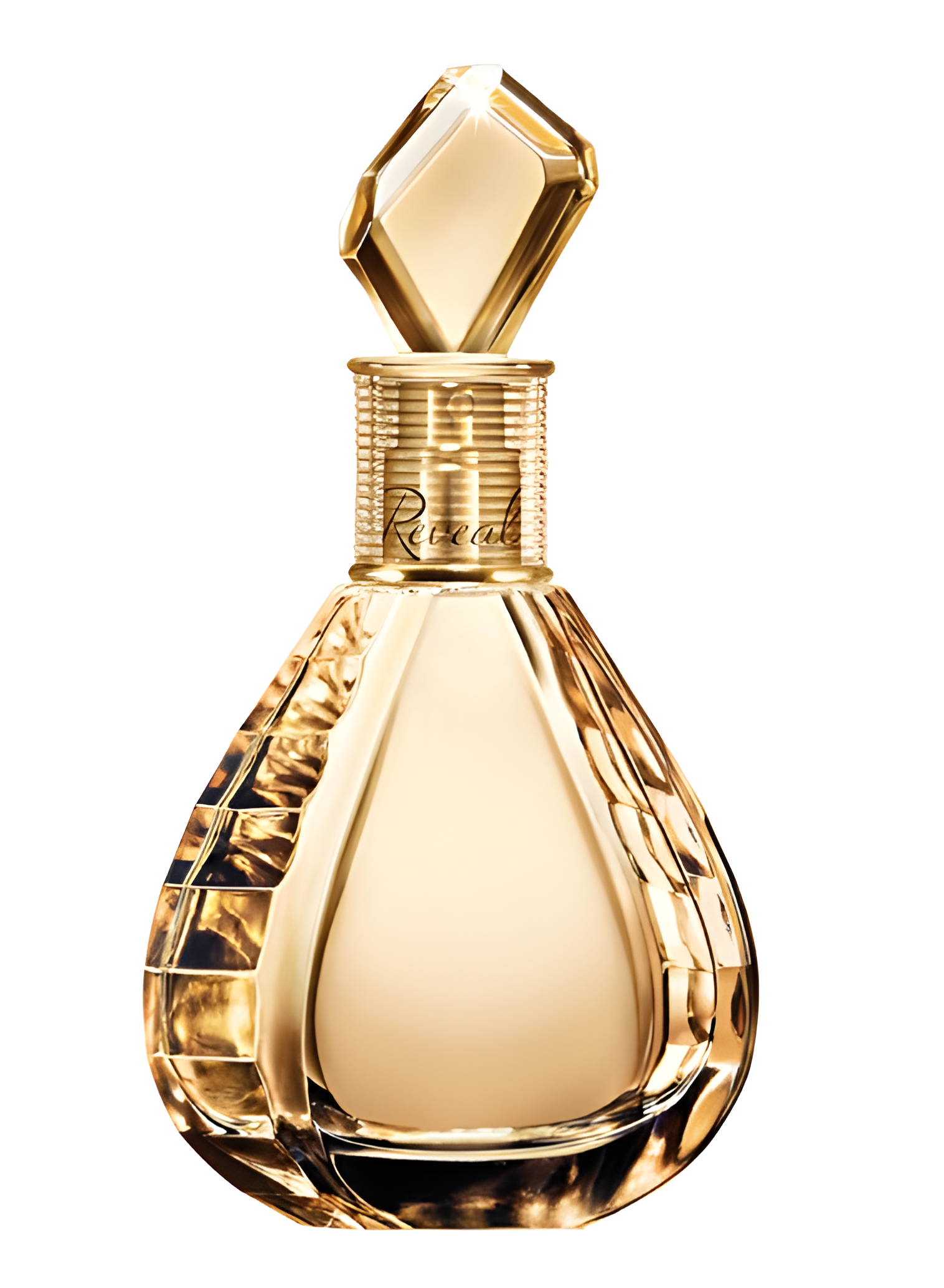 Reveal by Halle Berry perfume bottle