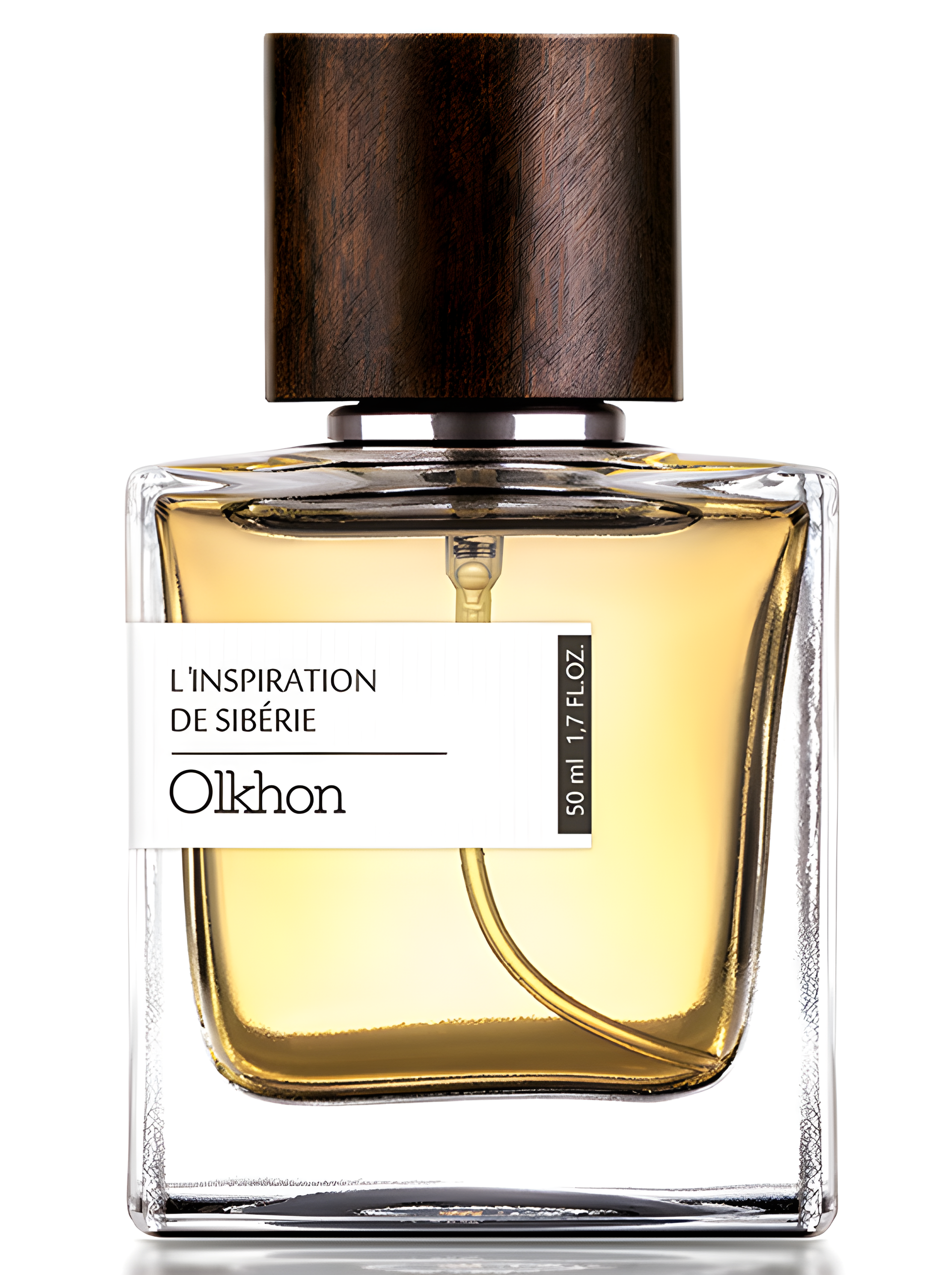 Olkhon by Siberian Wellness perfume bottle