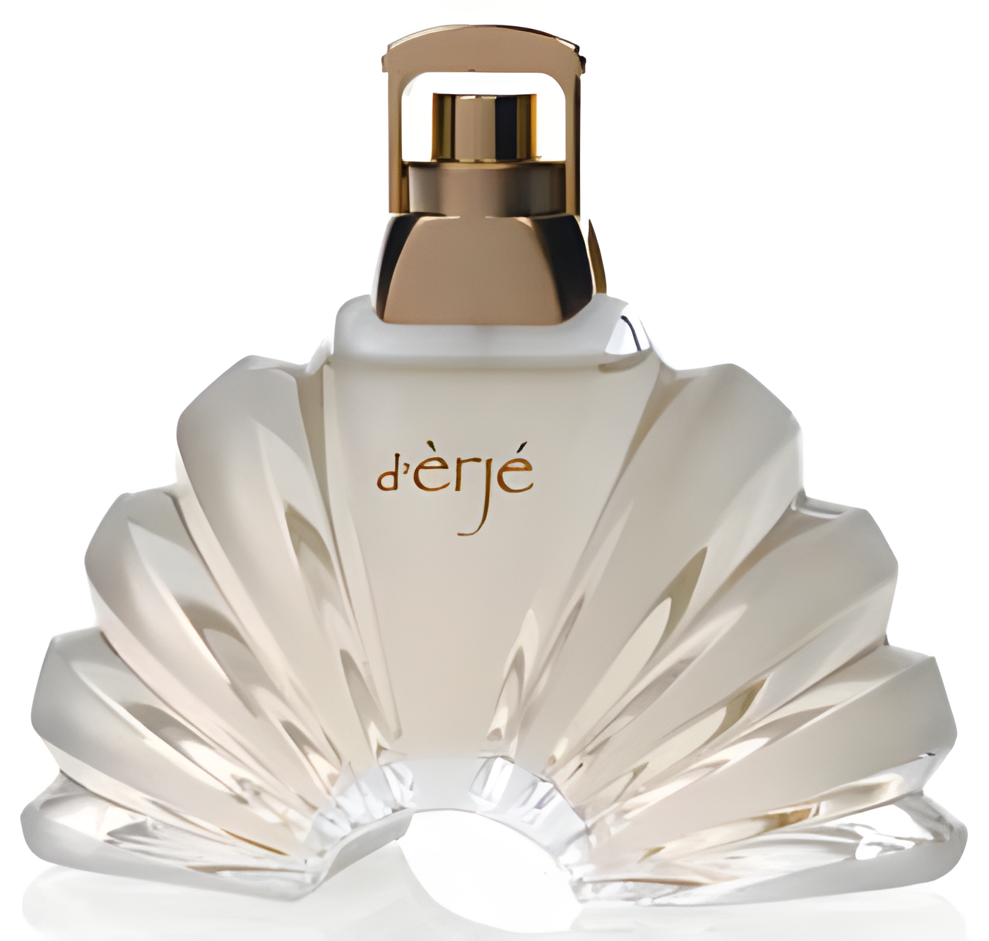 D'Erje by Rance 1795 perfume bottle