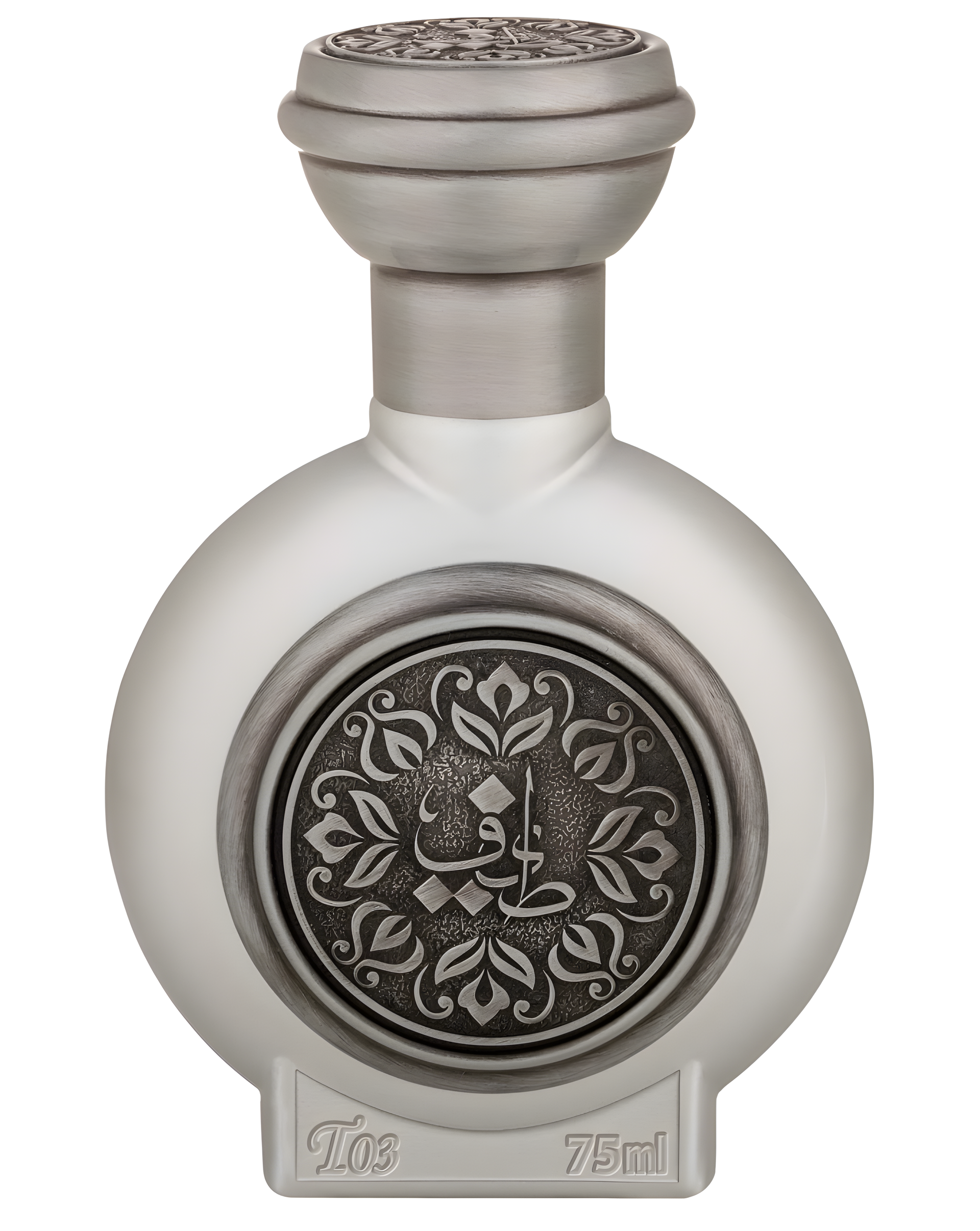 T03 by Taif Al Emarat perfume bottle