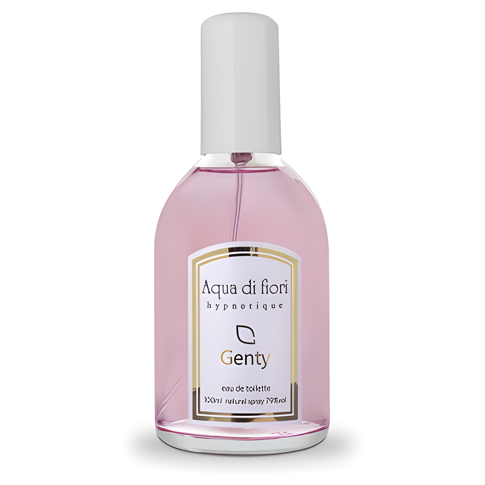 Aqua Di Fiori Hypnotique by Parfums Genty perfume bottle