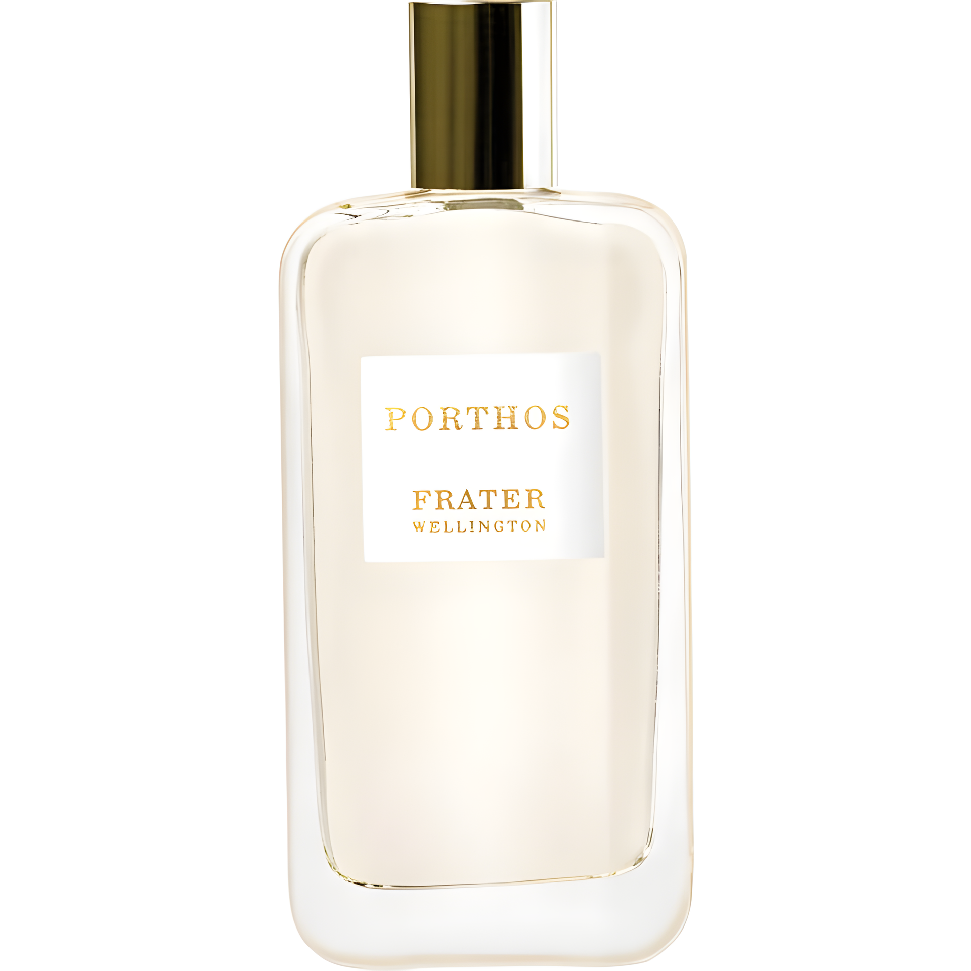 Porthos by Frater perfume bottle