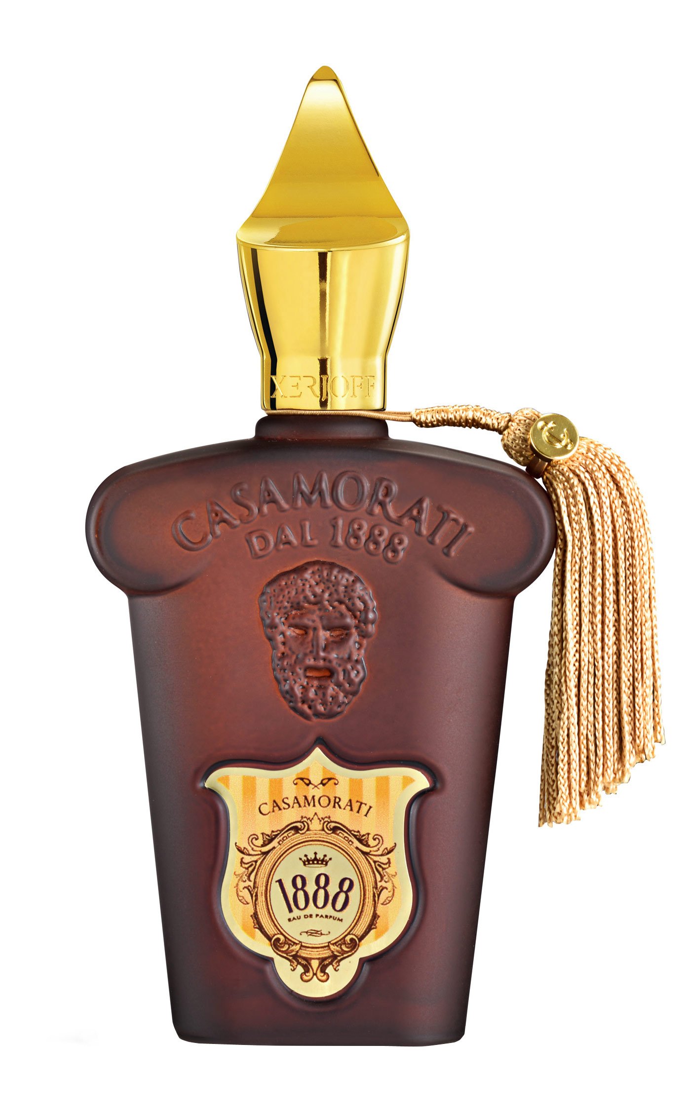 1888 by Xerjoff perfume bottle