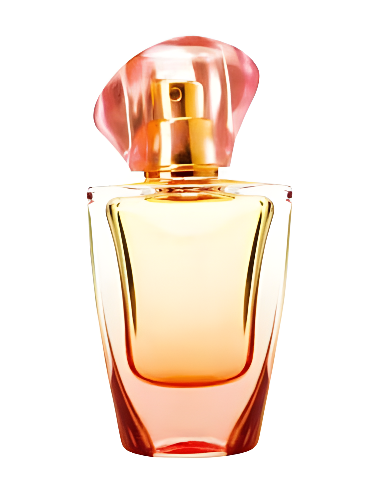 Today Tomorrow Always in Love by Avon perfume bottle