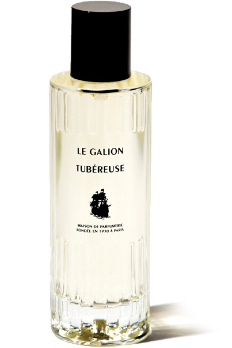 Tubereuse by Le Galion perfume bottle